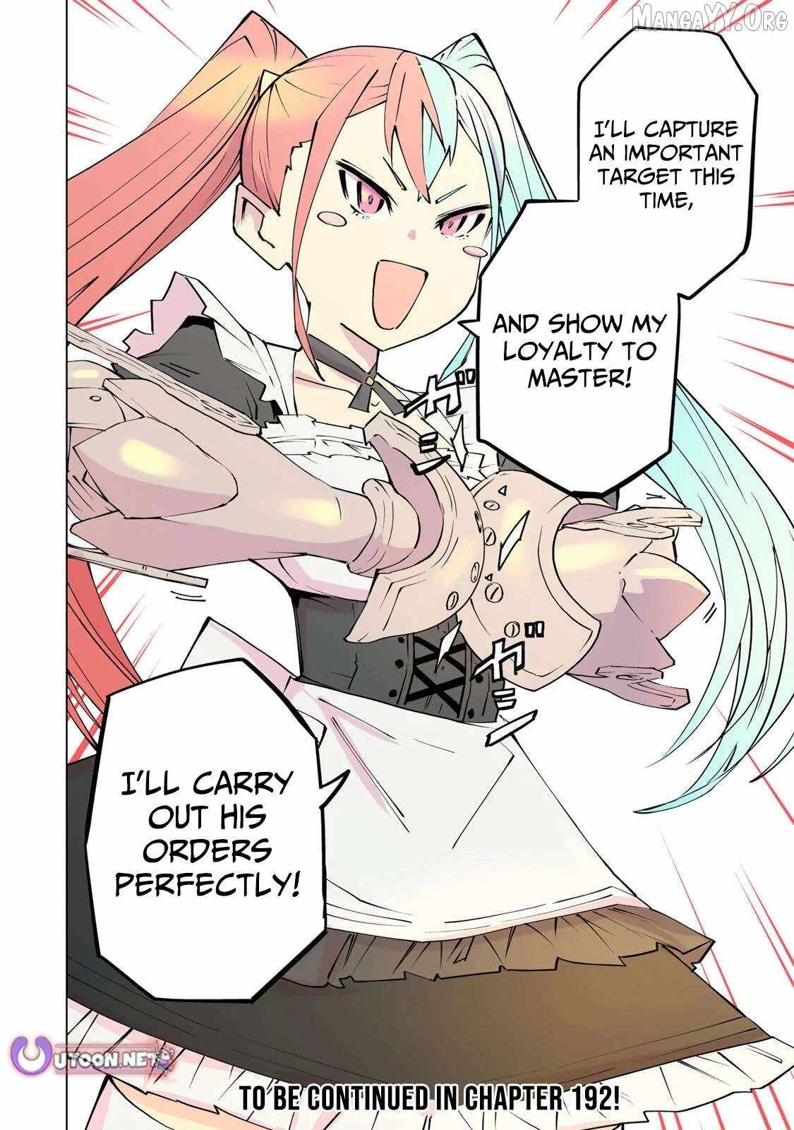 Shinjiteita Nakama-tachi ni Dungeon Okuchi de Korosarekaketa ga Gift "Mugen Gacha" de Level 9999 no Nakama-tachi o Te ni Irete Moto Party Member to Sekai ni Fukushuu & "Zamaa!" Shimasu! Chapter 191 — Page 23