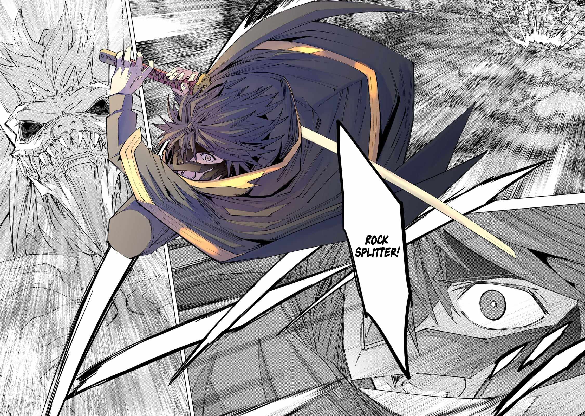 Shinjiteita Nakama-tachi ni Dungeon Okuchi de Korosarekaketa ga Gift "Mugen Gacha" de Level 9999 no Nakama-tachi o Te ni Irete Moto Party Member to Sekai ni Fukushuu & "Zamaa!" Shimasu! Chapter 192.5 — Page 19
