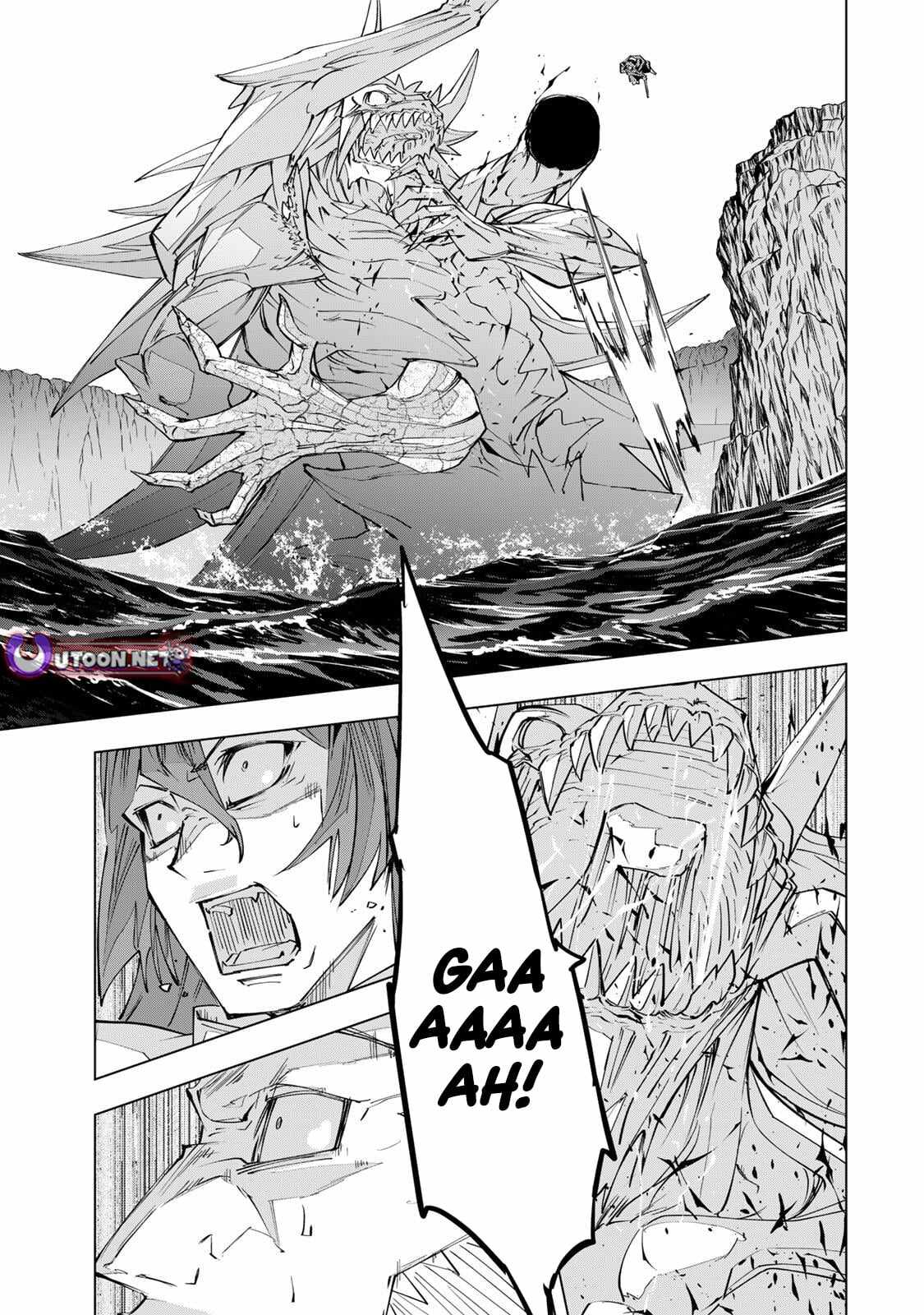 Shinjiteita Nakama-tachi ni Dungeon Okuchi de Korosarekaketa ga Gift "Mugen Gacha" de Level 9999 no Nakama-tachi o Te ni Irete Moto Party Member to Sekai ni Fukushuu & "Zamaa!" Shimasu! Chapter 192.5 — Page 21