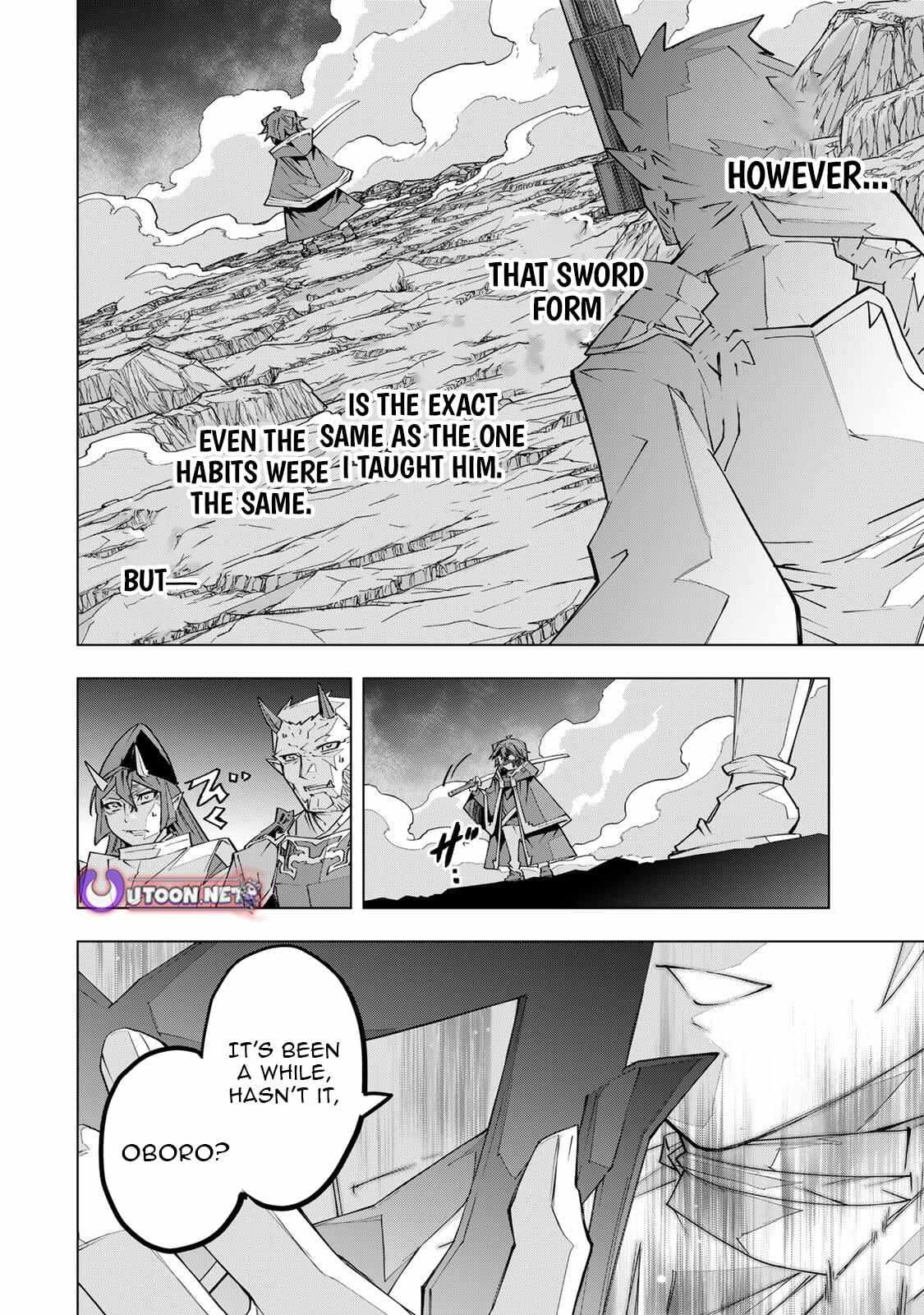 Shinjiteita Nakama-tachi ni Dungeon Okuchi de Korosarekaketa ga Gift "Mugen Gacha" de Level 9999 no Nakama-tachi o Te ni Irete Moto Party Member to Sekai ni Fukushuu & "Zamaa!" Shimasu! Chapter 192.5 — Page 24