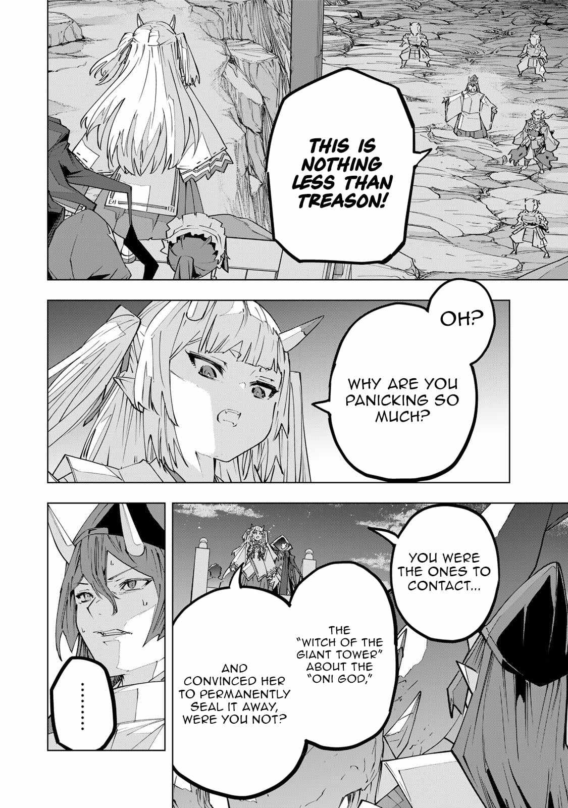 Shinjiteita Nakama-tachi ni Dungeon Okuchi de Korosarekaketa ga Gift "Mugen Gacha" de Level 9999 no Nakama-tachi o Te ni Irete Moto Party Member to Sekai ni Fukushuu & "Zamaa!" Shimasu! Chapter 192 — Page 3