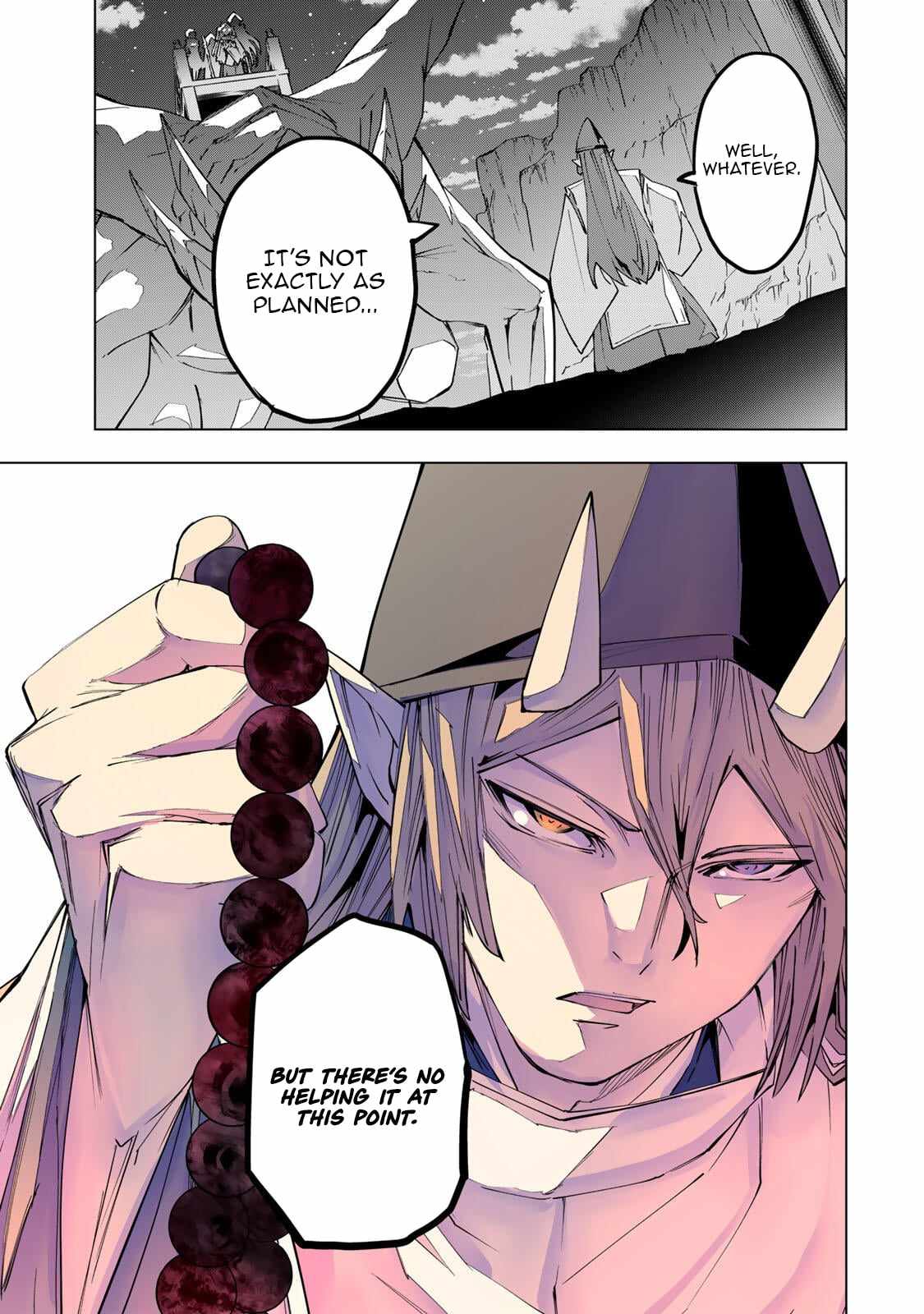 Shinjiteita Nakama-tachi ni Dungeon Okuchi de Korosarekaketa ga Gift "Mugen Gacha" de Level 9999 no Nakama-tachi o Te ni Irete Moto Party Member to Sekai ni Fukushuu & "Zamaa!" Shimasu! Chapter 192 — Page 8