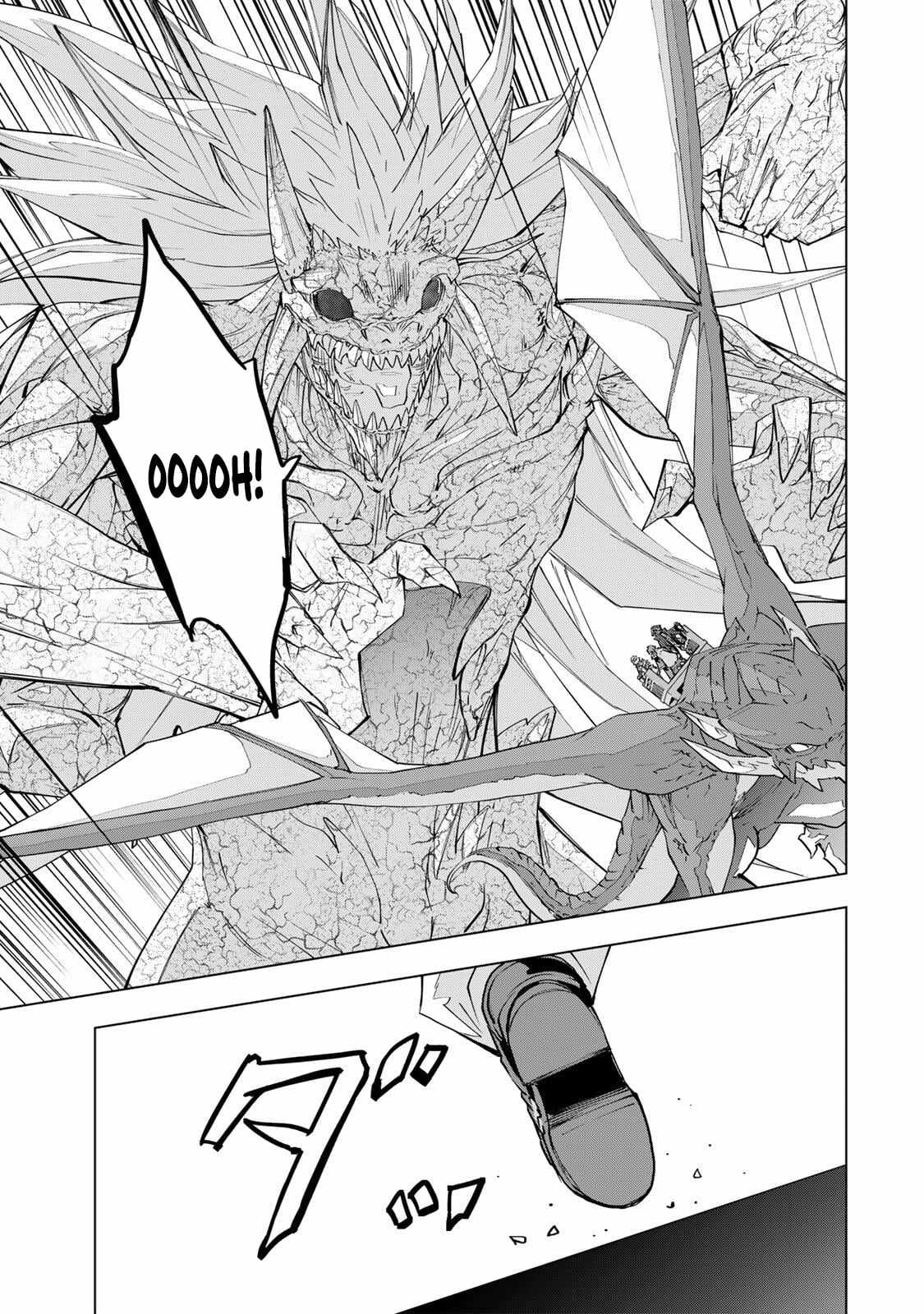 Shinjiteita Nakama-tachi ni Dungeon Okuchi de Korosarekaketa ga Gift "Mugen Gacha" de Level 9999 no Nakama-tachi o Te ni Irete Moto Party Member to Sekai ni Fukushuu & "Zamaa!" Shimasu! Chapter 192 — Page 15