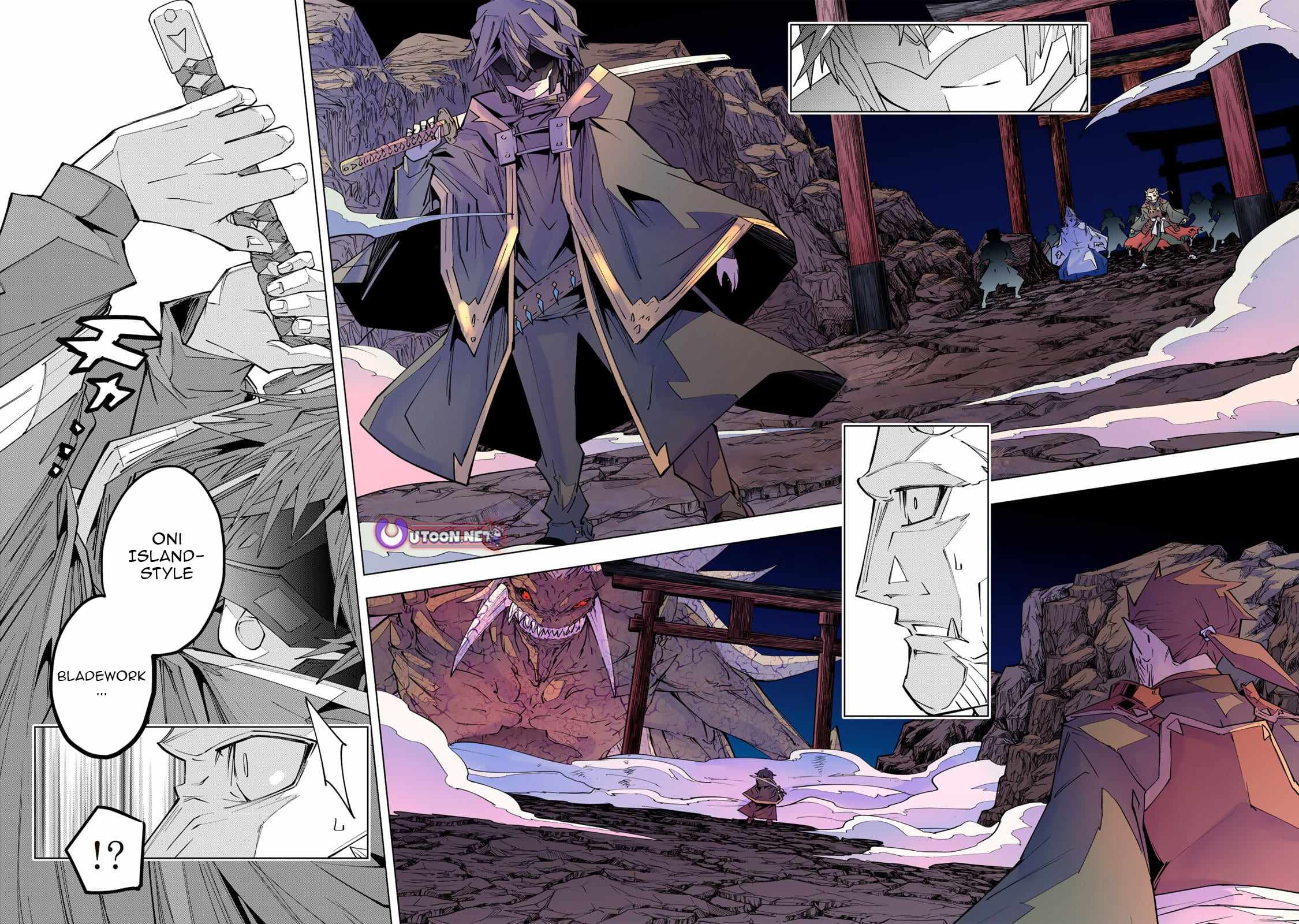 Shinjiteita Nakama-tachi ni Dungeon Okuchi de Korosarekaketa ga Gift "Mugen Gacha" de Level 9999 no Nakama-tachi o Te ni Irete Moto Party Member to Sekai ni Fukushuu & "Zamaa!" Shimasu! Chapter 192 — Page 18
