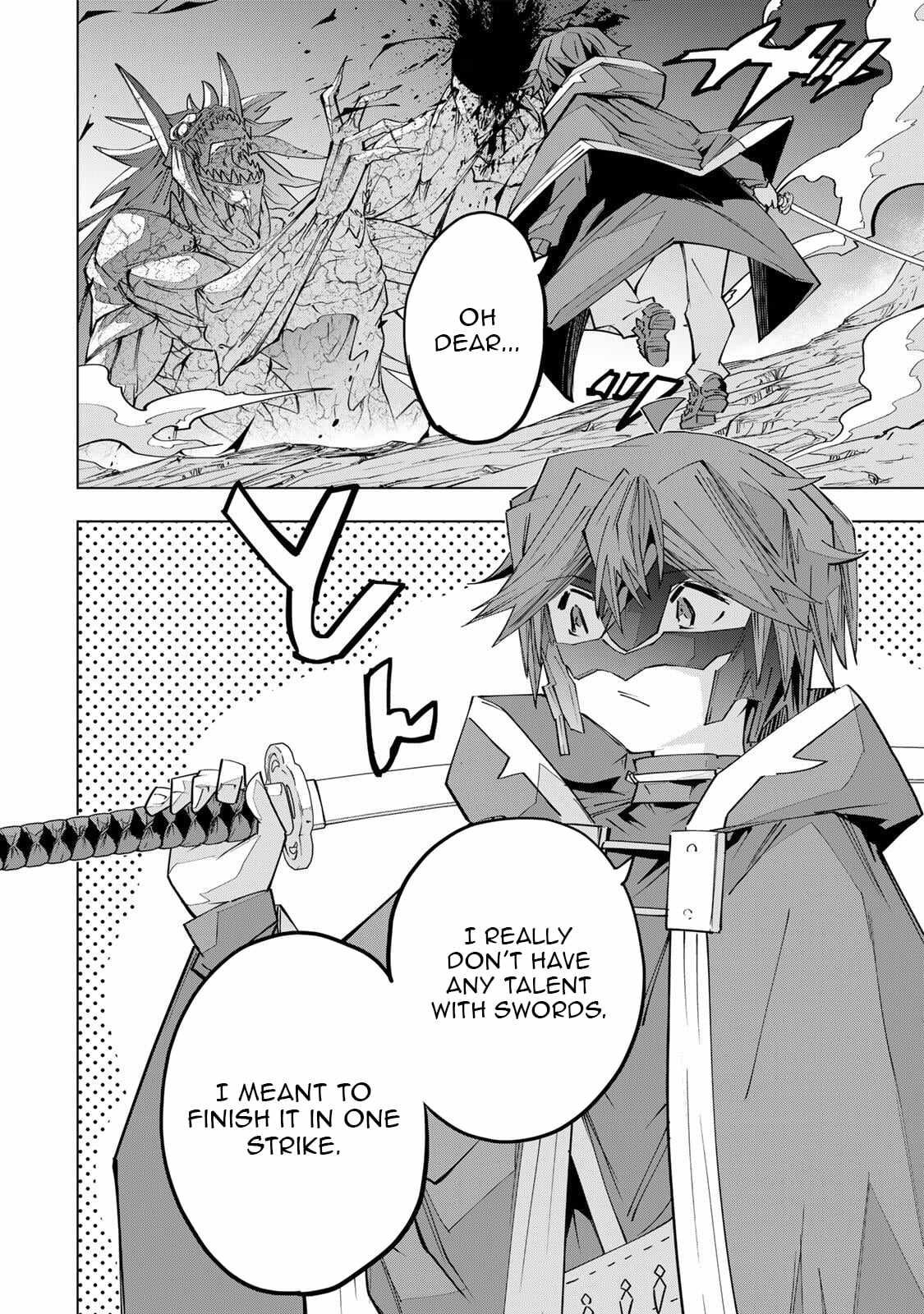 Shinjiteita Nakama-tachi ni Dungeon Okuchi de Korosarekaketa ga Gift "Mugen Gacha" de Level 9999 no Nakama-tachi o Te ni Irete Moto Party Member to Sekai ni Fukushuu & "Zamaa!" Shimasu! Chapter 192 — Page 22