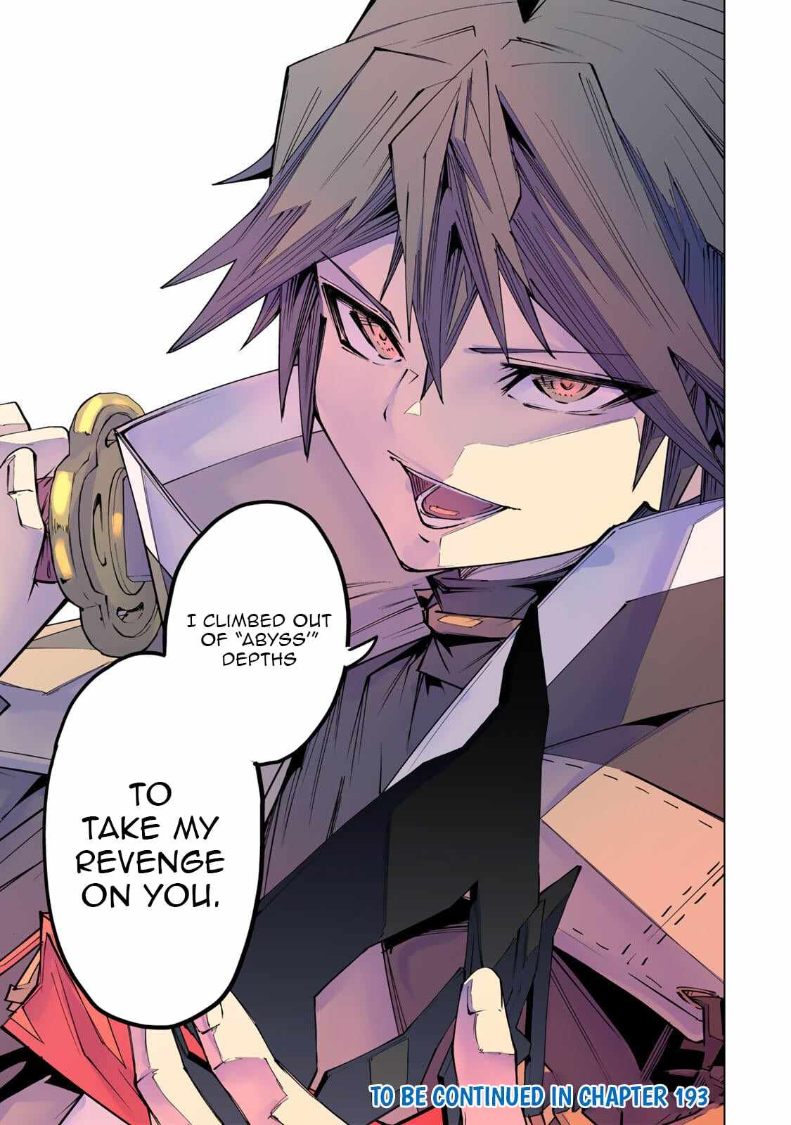 Shinjiteita Nakama-tachi ni Dungeon Okuchi de Korosarekaketa ga Gift "Mugen Gacha" de Level 9999 no Nakama-tachi o Te ni Irete Moto Party Member to Sekai ni Fukushuu & "Zamaa!" Shimasu! Chapter 192 — Page 25