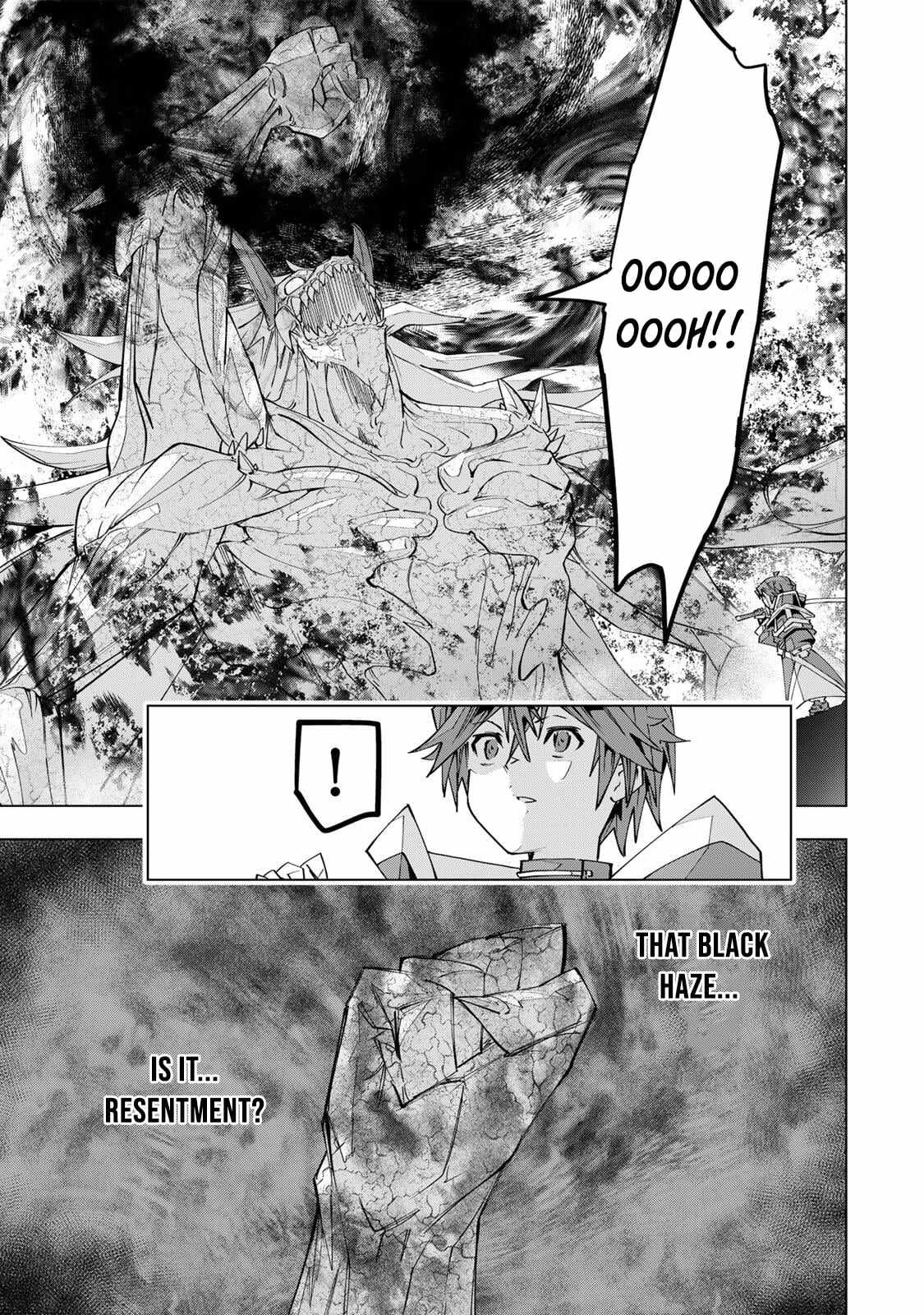 Shinjiteita Nakama-tachi ni Dungeon Okuchi de Korosarekaketa ga Gift "Mugen Gacha" de Level 9999 no Nakama-tachi o Te ni Irete Moto Party Member to Sekai ni Fukushuu & "Zamaa!" Shimasu! Chapter 193 — Page 8