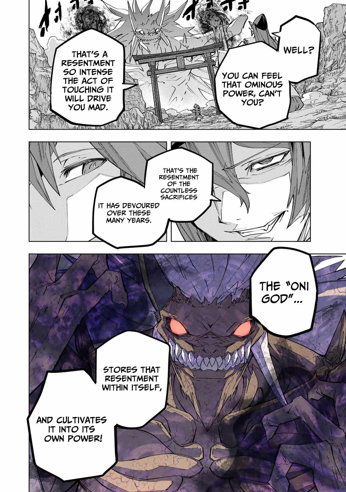 Shinjiteita Nakama-tachi ni Dungeon Okuchi de Korosarekaketa ga Gift "Mugen Gacha" de Level 9999 no Nakama-tachi o Te ni Irete Moto Party Member to Sekai ni Fukushuu & "Zamaa!" Shimasu! Chapter 193 — Page 9