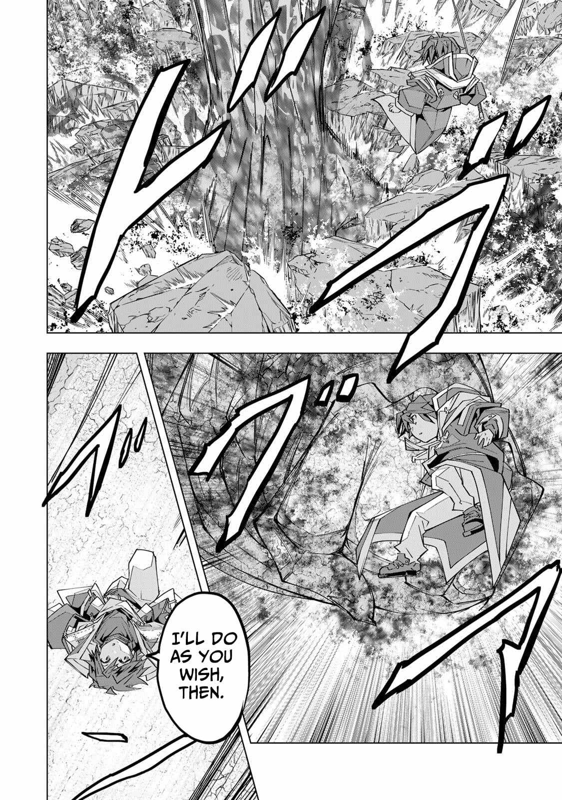 Shinjiteita Nakama-tachi ni Dungeon Okuchi de Korosarekaketa ga Gift "Mugen Gacha" de Level 9999 no Nakama-tachi o Te ni Irete Moto Party Member to Sekai ni Fukushuu & "Zamaa!" Shimasu! Chapter 193 — Page 11