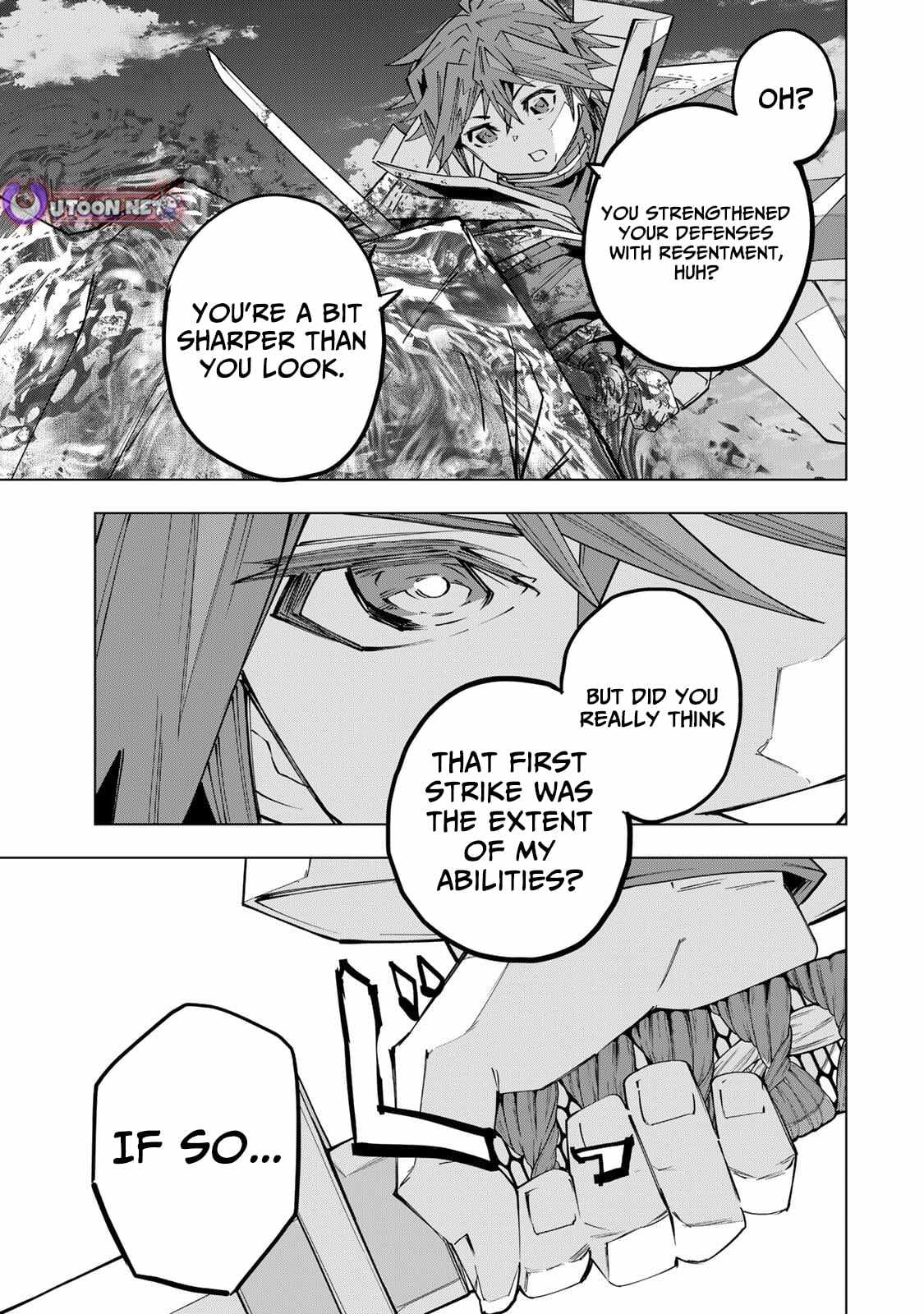 Shinjiteita Nakama-tachi ni Dungeon Okuchi de Korosarekaketa ga Gift "Mugen Gacha" de Level 9999 no Nakama-tachi o Te ni Irete Moto Party Member to Sekai ni Fukushuu & "Zamaa!" Shimasu! Chapter 193 — Page 14