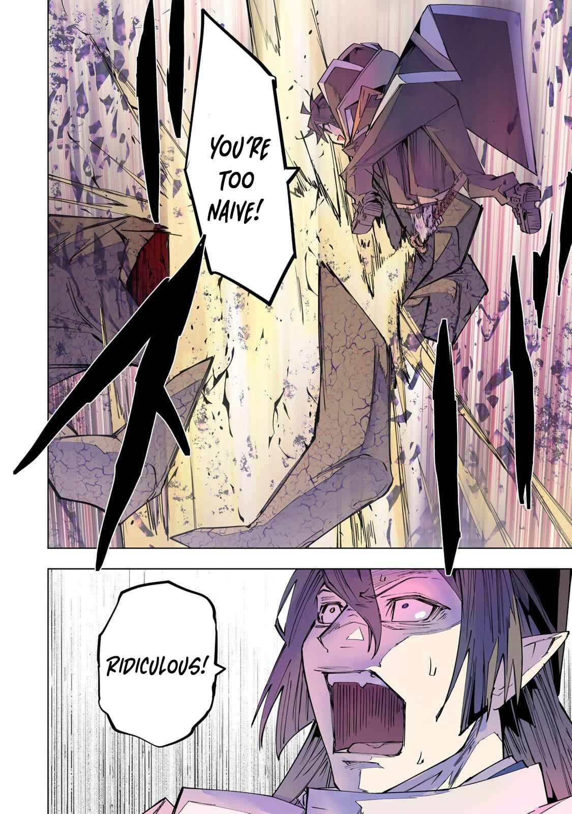 Shinjiteita Nakama-tachi ni Dungeon Okuchi de Korosarekaketa ga Gift "Mugen Gacha" de Level 9999 no Nakama-tachi o Te ni Irete Moto Party Member to Sekai ni Fukushuu & "Zamaa!" Shimasu! Chapter 193 — Page 15