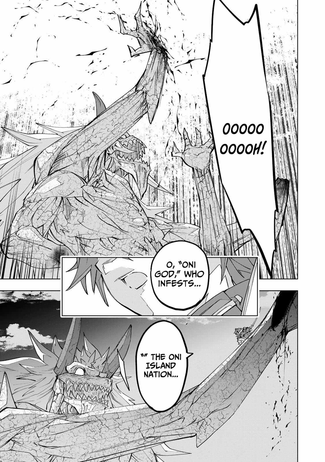Shinjiteita Nakama-tachi ni Dungeon Okuchi de Korosarekaketa ga Gift "Mugen Gacha" de Level 9999 no Nakama-tachi o Te ni Irete Moto Party Member to Sekai ni Fukushuu & "Zamaa!" Shimasu! Chapter 193 — Page 16