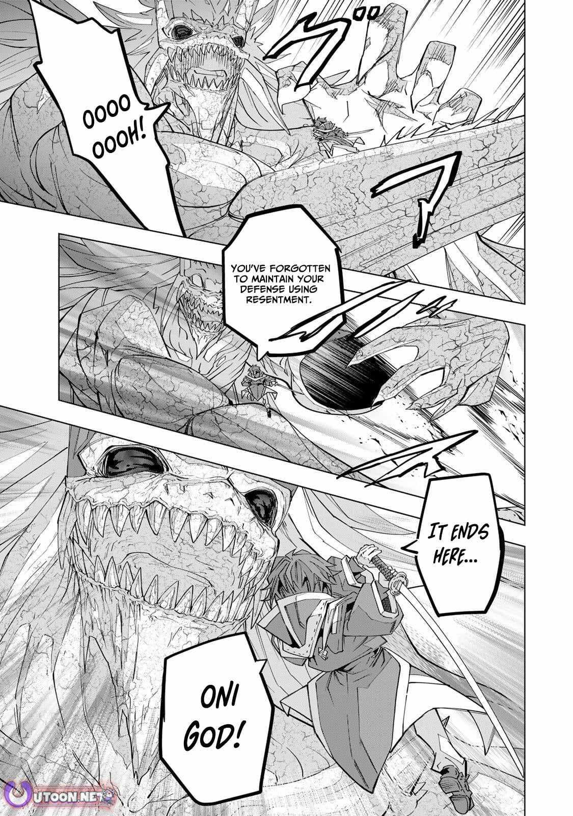 Shinjiteita Nakama-tachi ni Dungeon Okuchi de Korosarekaketa ga Gift "Mugen Gacha" de Level 9999 no Nakama-tachi o Te ni Irete Moto Party Member to Sekai ni Fukushuu & "Zamaa!" Shimasu! Chapter 193 — Page 18