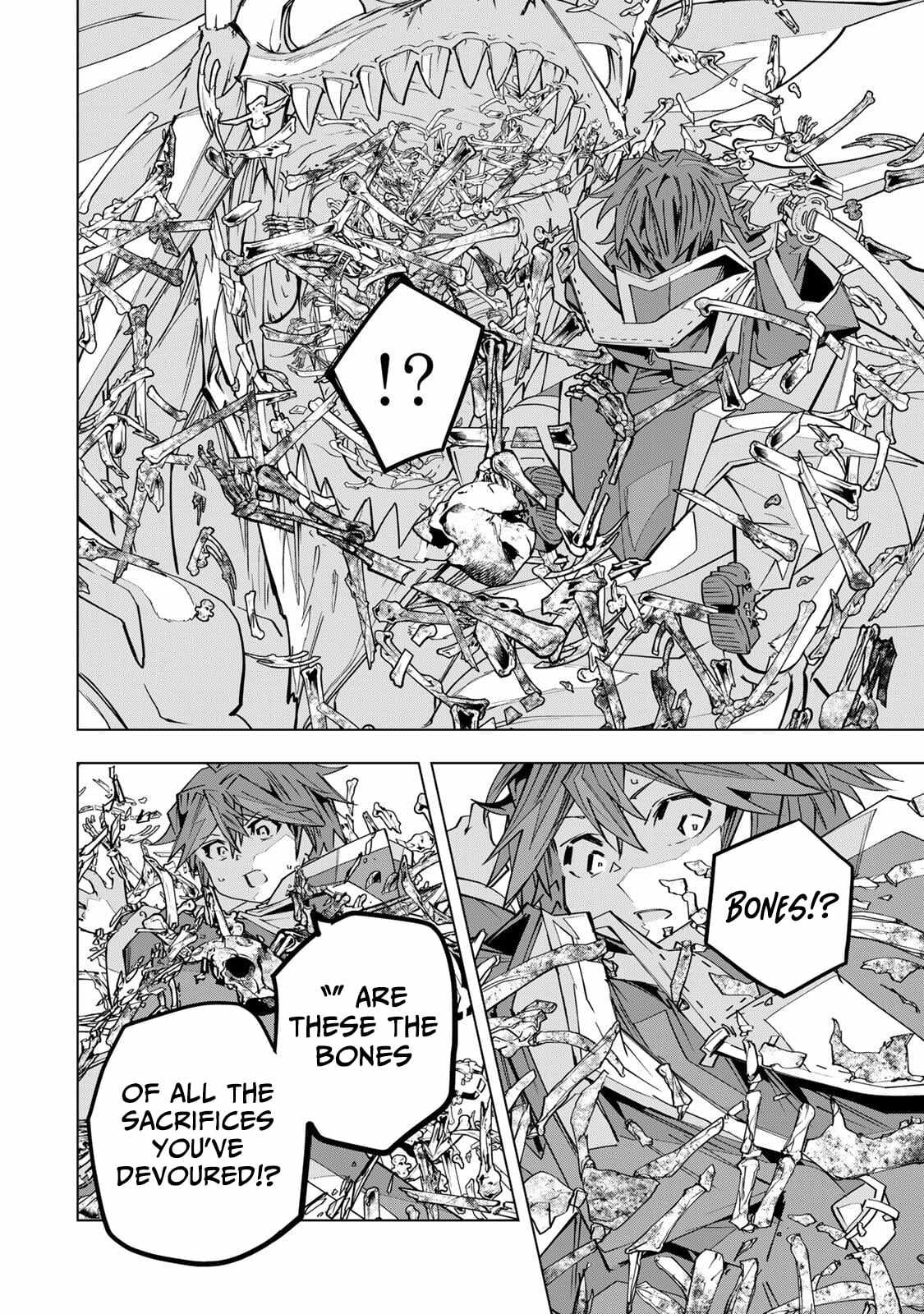 Shinjiteita Nakama-tachi ni Dungeon Okuchi de Korosarekaketa ga Gift "Mugen Gacha" de Level 9999 no Nakama-tachi o Te ni Irete Moto Party Member to Sekai ni Fukushuu & "Zamaa!" Shimasu! Chapter 193 — Page 19