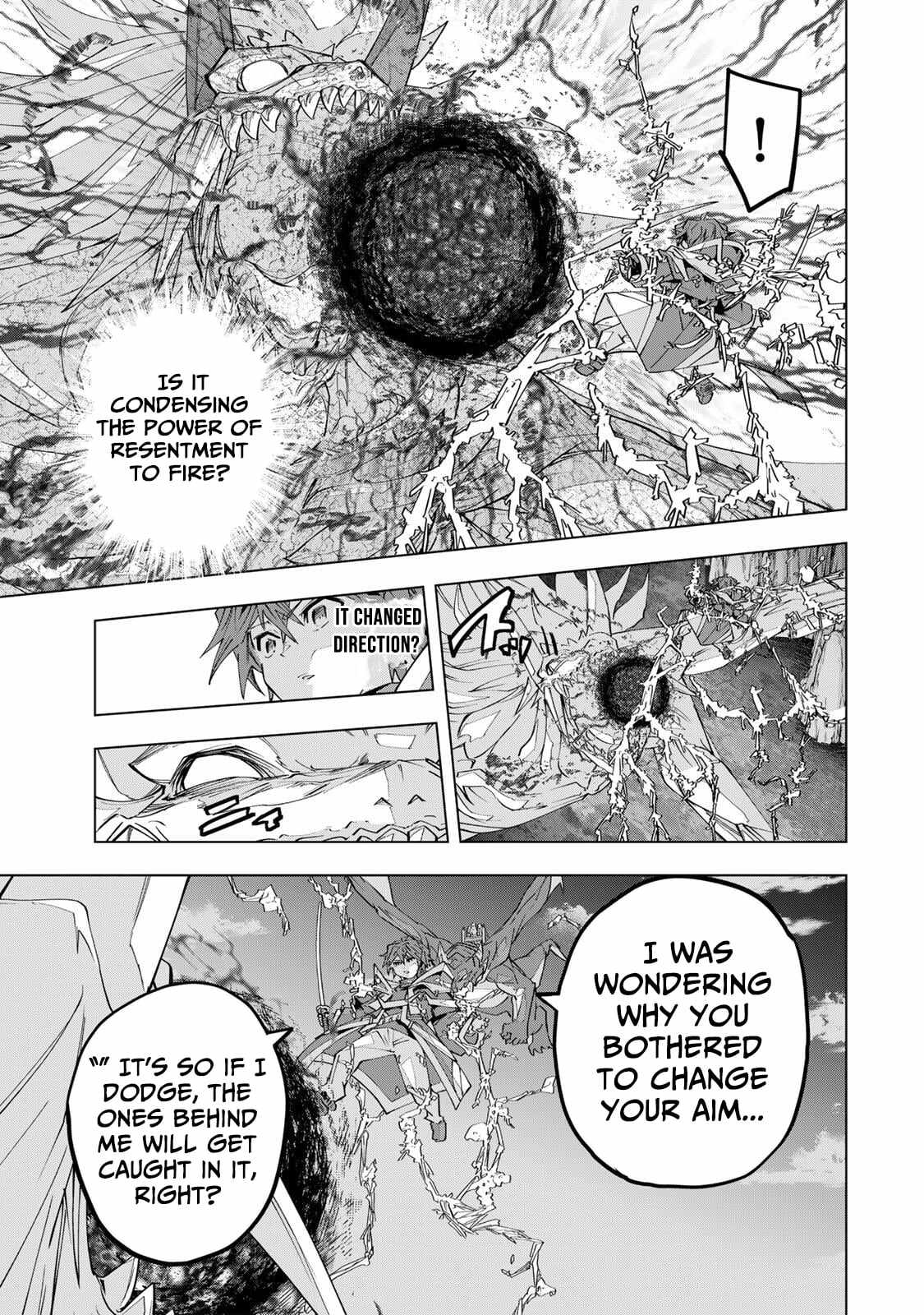 Shinjiteita Nakama-tachi ni Dungeon Okuchi de Korosarekaketa ga Gift "Mugen Gacha" de Level 9999 no Nakama-tachi o Te ni Irete Moto Party Member to Sekai ni Fukushuu & "Zamaa!" Shimasu! Chapter 193 — Page 20