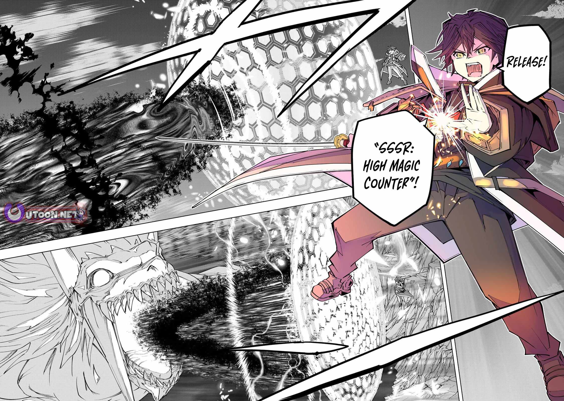 Shinjiteita Nakama-tachi ni Dungeon Okuchi de Korosarekaketa ga Gift "Mugen Gacha" de Level 9999 no Nakama-tachi o Te ni Irete Moto Party Member to Sekai ni Fukushuu & "Zamaa!" Shimasu! Chapter 193 — Page 22