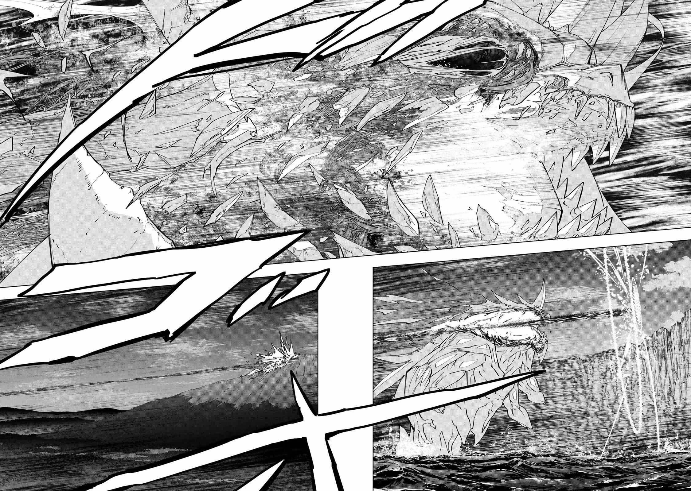 Shinjiteita Nakama-tachi ni Dungeon Okuchi de Korosarekaketa ga Gift "Mugen Gacha" de Level 9999 no Nakama-tachi o Te ni Irete Moto Party Member to Sekai ni Fukushuu & "Zamaa!" Shimasu! Chapter 193 — Page 23