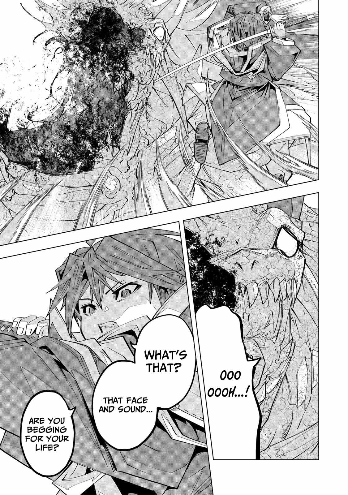Shinjiteita Nakama-tachi ni Dungeon Okuchi de Korosarekaketa ga Gift "Mugen Gacha" de Level 9999 no Nakama-tachi o Te ni Irete Moto Party Member to Sekai ni Fukushuu & "Zamaa!" Shimasu! Chapter 193 — Page 25