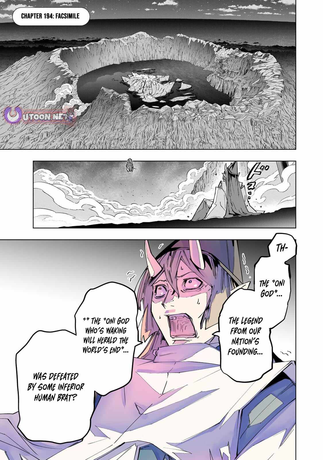 Shinjiteita Nakama-tachi ni Dungeon Okuchi de Korosarekaketa ga Gift "Mugen Gacha" de Level 9999 no Nakama-tachi o Te ni Irete Moto Party Member to Sekai ni Fukushuu & "Zamaa!" Shimasu! Chapter 194 — Page 2