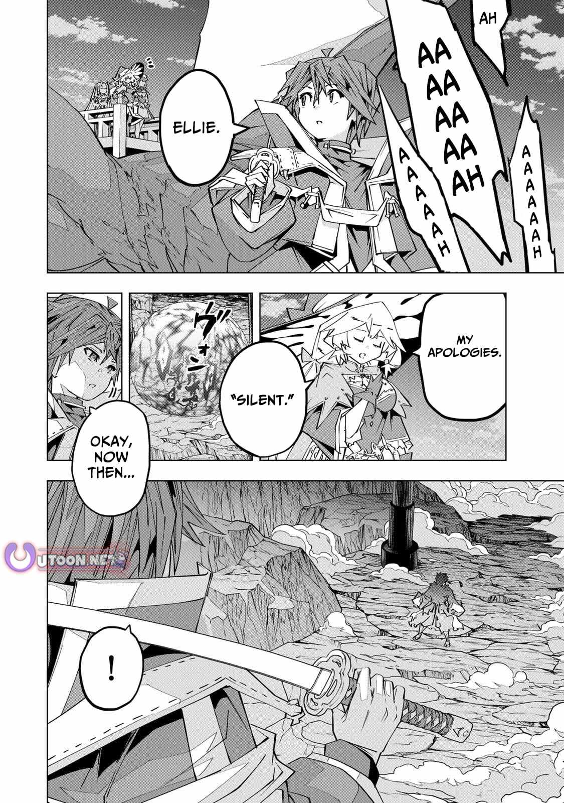 Shinjiteita Nakama-tachi ni Dungeon Okuchi de Korosarekaketa ga Gift "Mugen Gacha" de Level 9999 no Nakama-tachi o Te ni Irete Moto Party Member to Sekai ni Fukushuu & "Zamaa!" Shimasu! Chapter 194 — Page 5