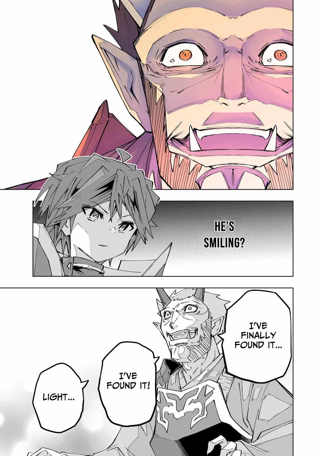 Shinjiteita Nakama-tachi ni Dungeon Okuchi de Korosarekaketa ga Gift "Mugen Gacha" de Level 9999 no Nakama-tachi o Te ni Irete Moto Party Member to Sekai ni Fukushuu & "Zamaa!" Shimasu! Chapter 194 — Page 6