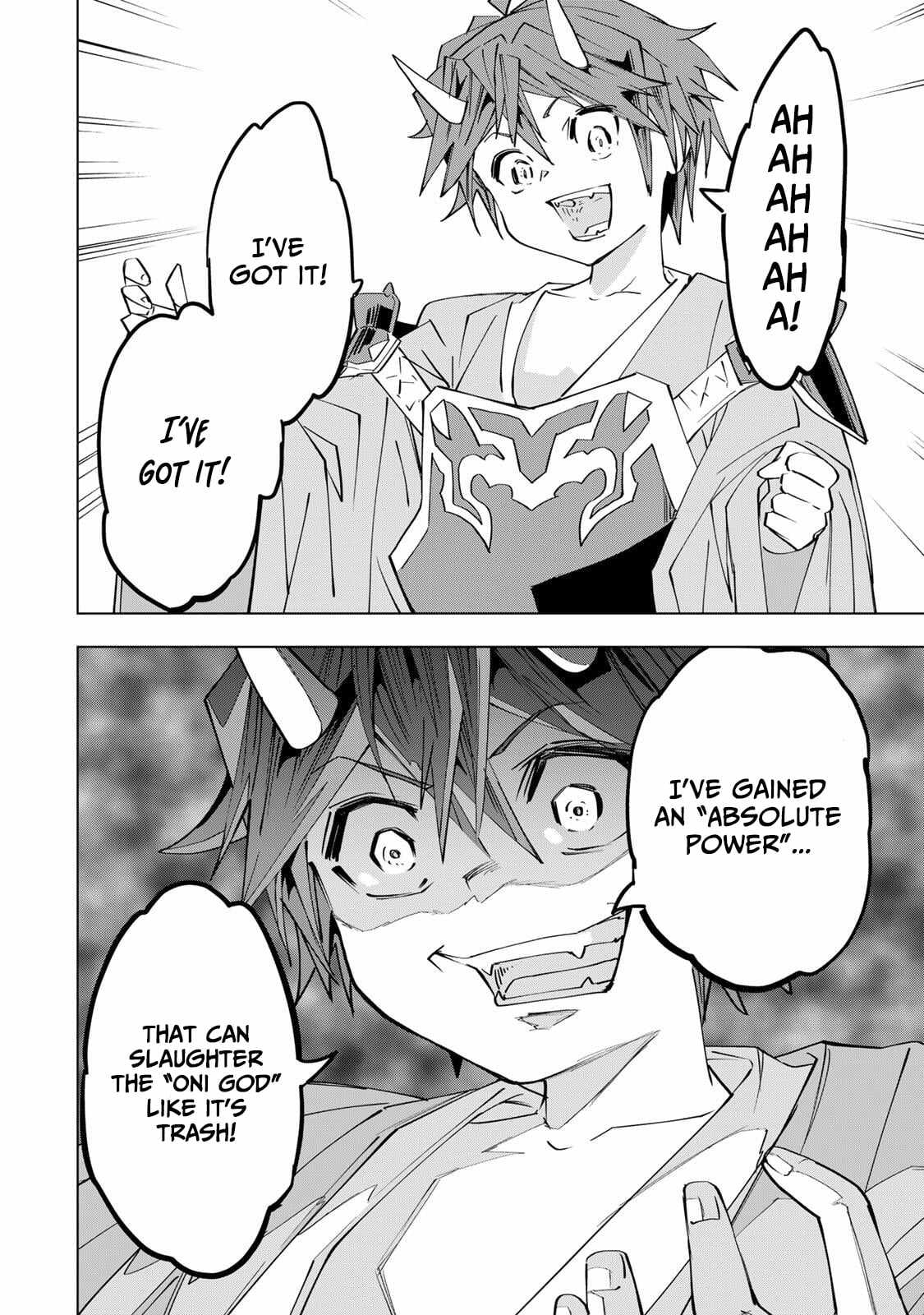 Shinjiteita Nakama-tachi ni Dungeon Okuchi de Korosarekaketa ga Gift "Mugen Gacha" de Level 9999 no Nakama-tachi o Te ni Irete Moto Party Member to Sekai ni Fukushuu & "Zamaa!" Shimasu! Chapter 194 — Page 11