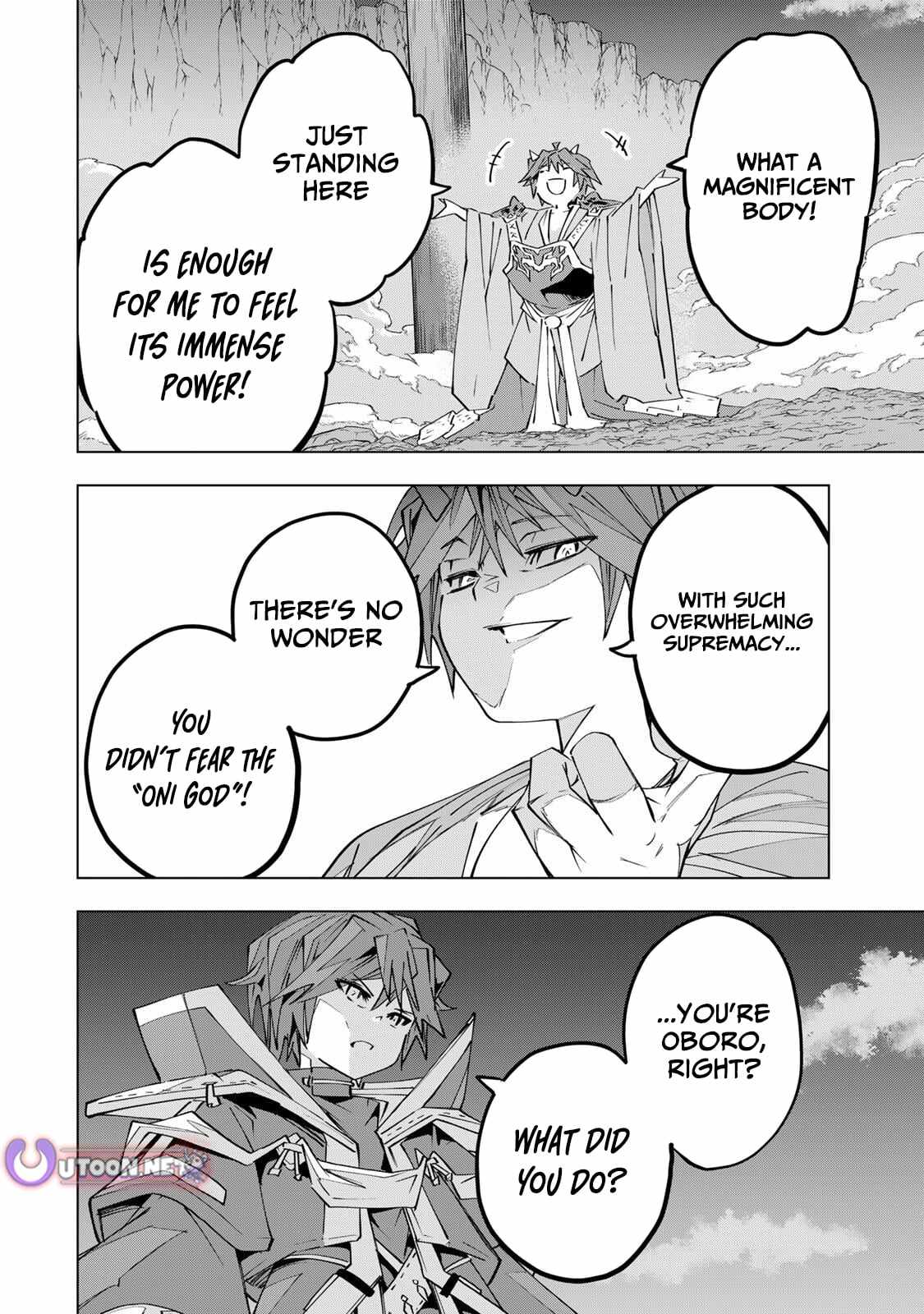 Shinjiteita Nakama-tachi ni Dungeon Okuchi de Korosarekaketa ga Gift "Mugen Gacha" de Level 9999 no Nakama-tachi o Te ni Irete Moto Party Member to Sekai ni Fukushuu & "Zamaa!" Shimasu! Chapter 194 — Page 13