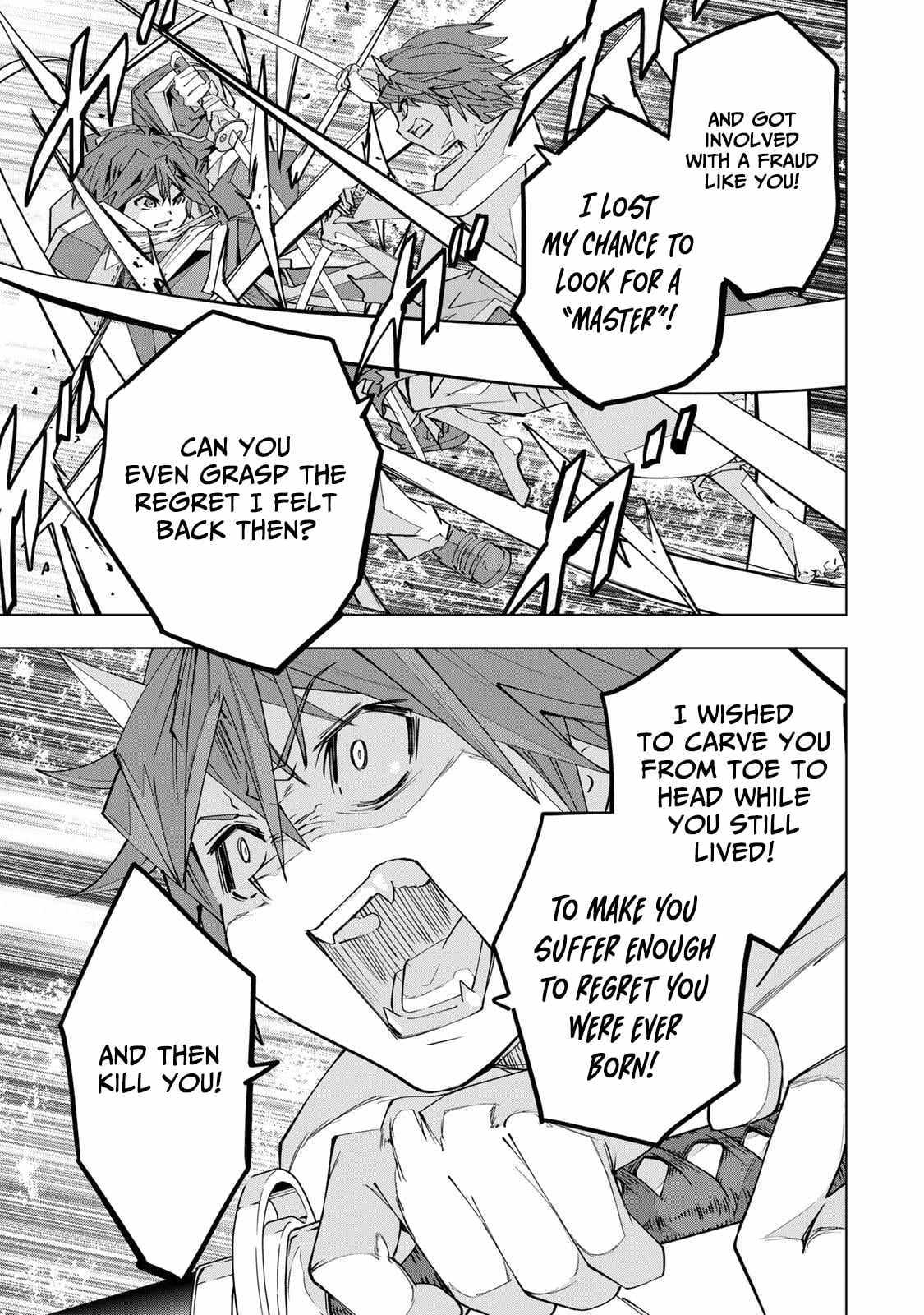 Shinjiteita Nakama-tachi ni Dungeon Okuchi de Korosarekaketa ga Gift "Mugen Gacha" de Level 9999 no Nakama-tachi o Te ni Irete Moto Party Member to Sekai ni Fukushuu & "Zamaa!" Shimasu! Chapter 194 — Page 18