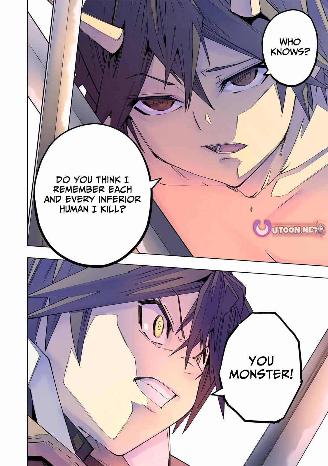 Shinjiteita Nakama-tachi ni Dungeon Okuchi de Korosarekaketa ga Gift "Mugen Gacha" de Level 9999 no Nakama-tachi o Te ni Irete Moto Party Member to Sekai ni Fukushuu & "Zamaa!" Shimasu! Chapter 194 — Page 21