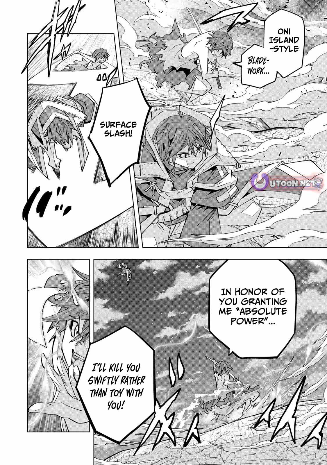 Shinjiteita Nakama-tachi ni Dungeon Okuchi de Korosarekaketa ga Gift "Mugen Gacha" de Level 9999 no Nakama-tachi o Te ni Irete Moto Party Member to Sekai ni Fukushuu & "Zamaa!" Shimasu! Chapter 194 — Page 24