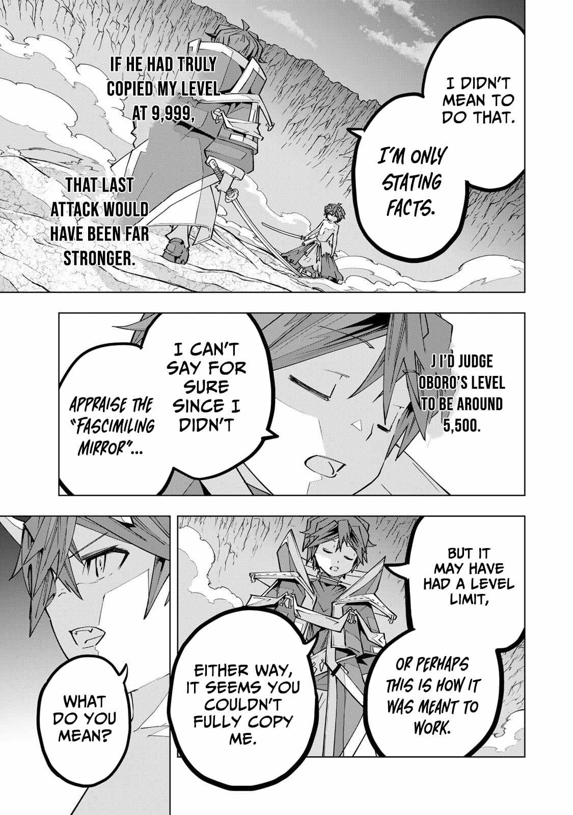 Shinjiteita Nakama-tachi ni Dungeon Okuchi de Korosarekaketa ga Gift "Mugen Gacha" de Level 9999 no Nakama-tachi o Te ni Irete Moto Party Member to Sekai ni Fukushuu & "Zamaa!" Shimasu! Chapter 194 — Page 29
