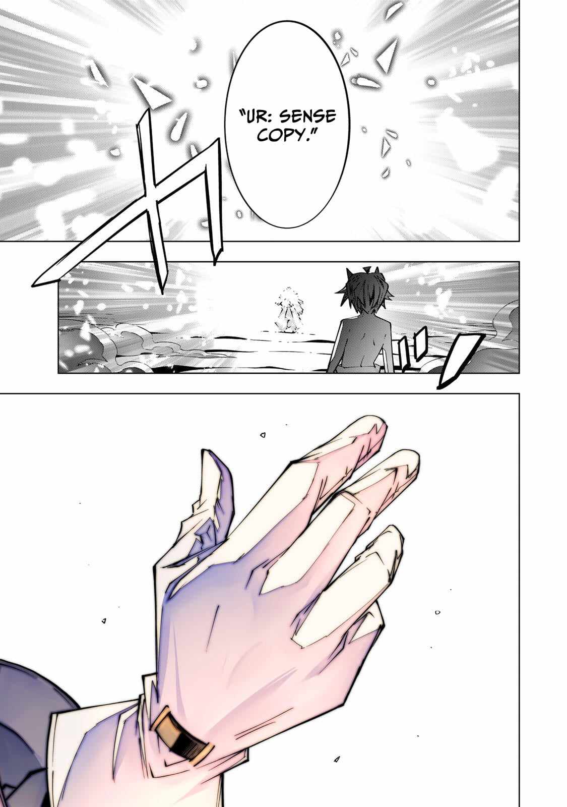 Shinjiteita Nakama-tachi ni Dungeon Okuchi de Korosarekaketa ga Gift "Mugen Gacha" de Level 9999 no Nakama-tachi o Te ni Irete Moto Party Member to Sekai ni Fukushuu & "Zamaa!" Shimasu! Chapter 194 — Page 31