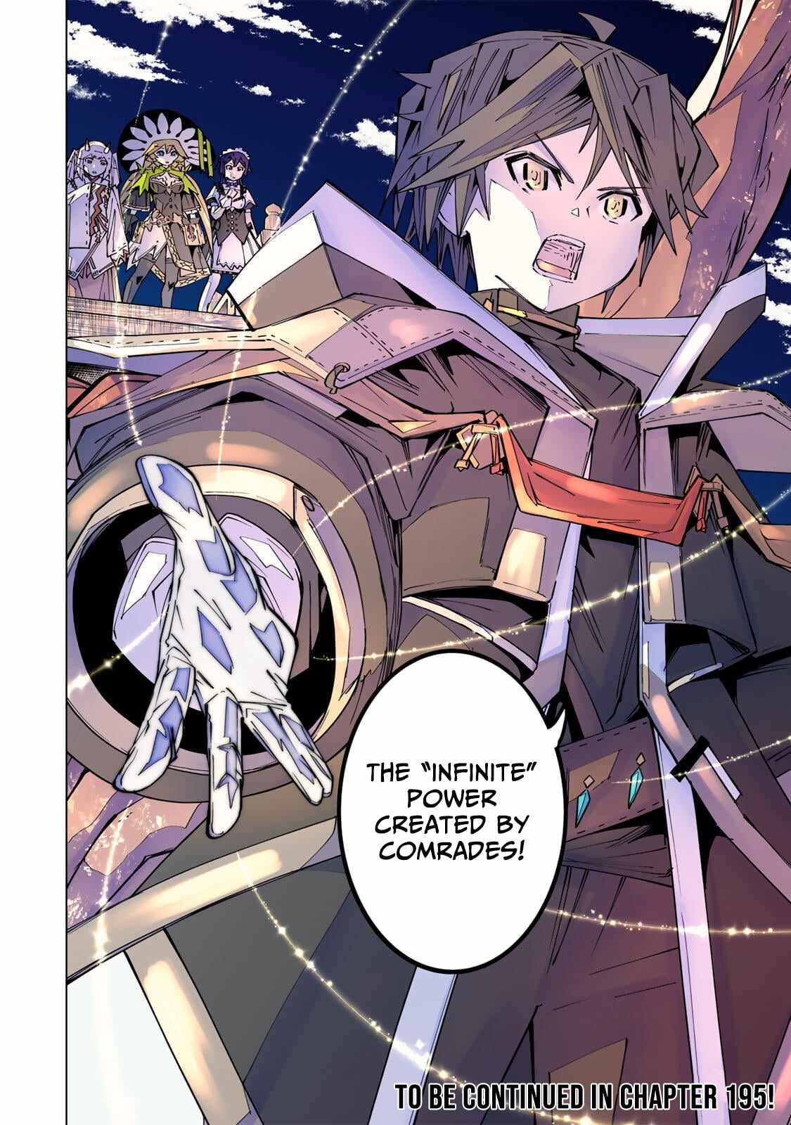Shinjiteita Nakama-tachi ni Dungeon Okuchi de Korosarekaketa ga Gift "Mugen Gacha" de Level 9999 no Nakama-tachi o Te ni Irete Moto Party Member to Sekai ni Fukushuu & "Zamaa!" Shimasu! Chapter 194 — Page 33