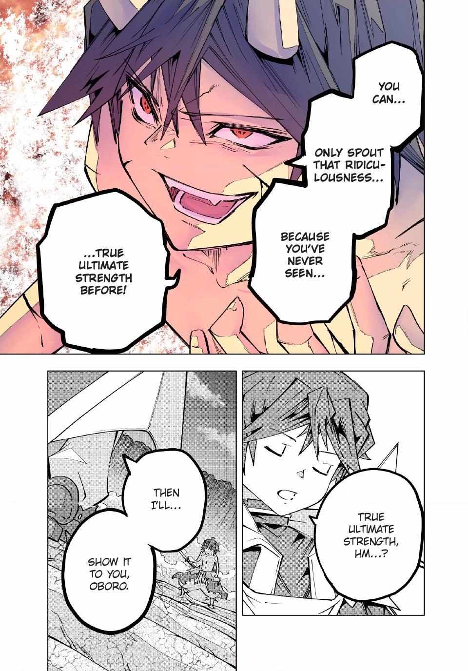 Shinjiteita Nakama-tachi ni Dungeon Okuchi de Korosarekaketa ga Gift "Mugen Gacha" de Level 9999 no Nakama-tachi o Te ni Irete Moto Party Member to Sekai ni Fukushuu & "Zamaa!" Shimasu! Chapter 195 — Page 5