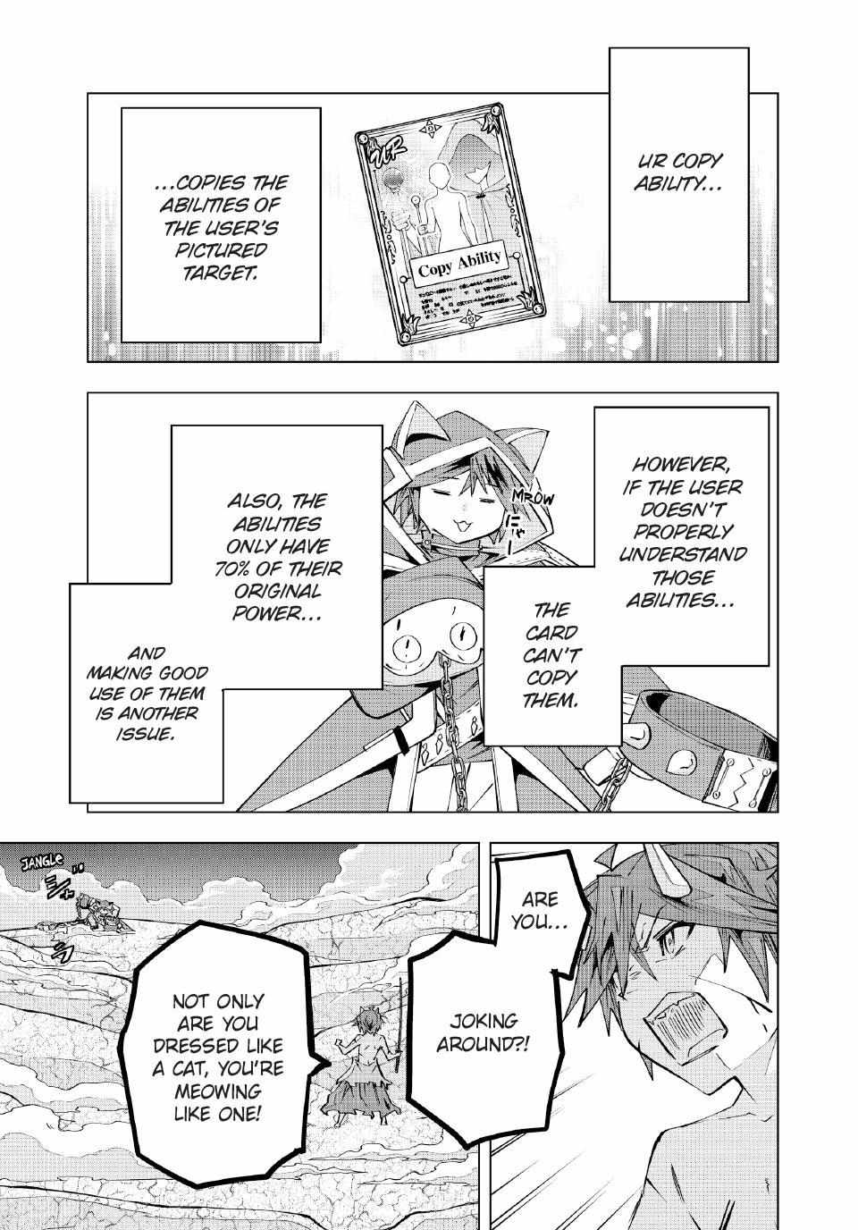 Shinjiteita Nakama-tachi ni Dungeon Okuchi de Korosarekaketa ga Gift "Mugen Gacha" de Level 9999 no Nakama-tachi o Te ni Irete Moto Party Member to Sekai ni Fukushuu & "Zamaa!" Shimasu! Chapter 195 — Page 9