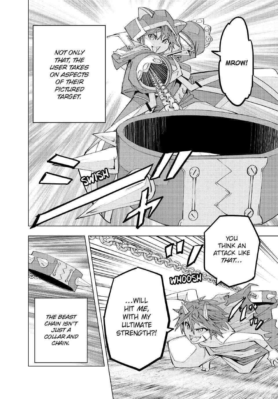 Shinjiteita Nakama-tachi ni Dungeon Okuchi de Korosarekaketa ga Gift "Mugen Gacha" de Level 9999 no Nakama-tachi o Te ni Irete Moto Party Member to Sekai ni Fukushuu & "Zamaa!" Shimasu! Chapter 195 — Page 10