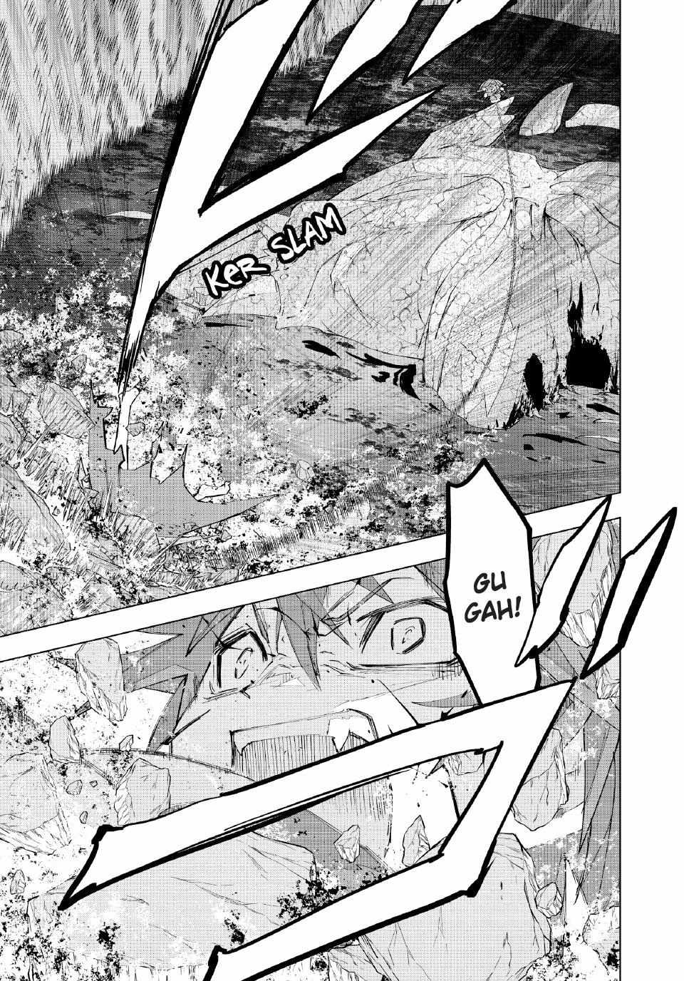 Shinjiteita Nakama-tachi ni Dungeon Okuchi de Korosarekaketa ga Gift "Mugen Gacha" de Level 9999 no Nakama-tachi o Te ni Irete Moto Party Member to Sekai ni Fukushuu & "Zamaa!" Shimasu! Chapter 195 — Page 13
