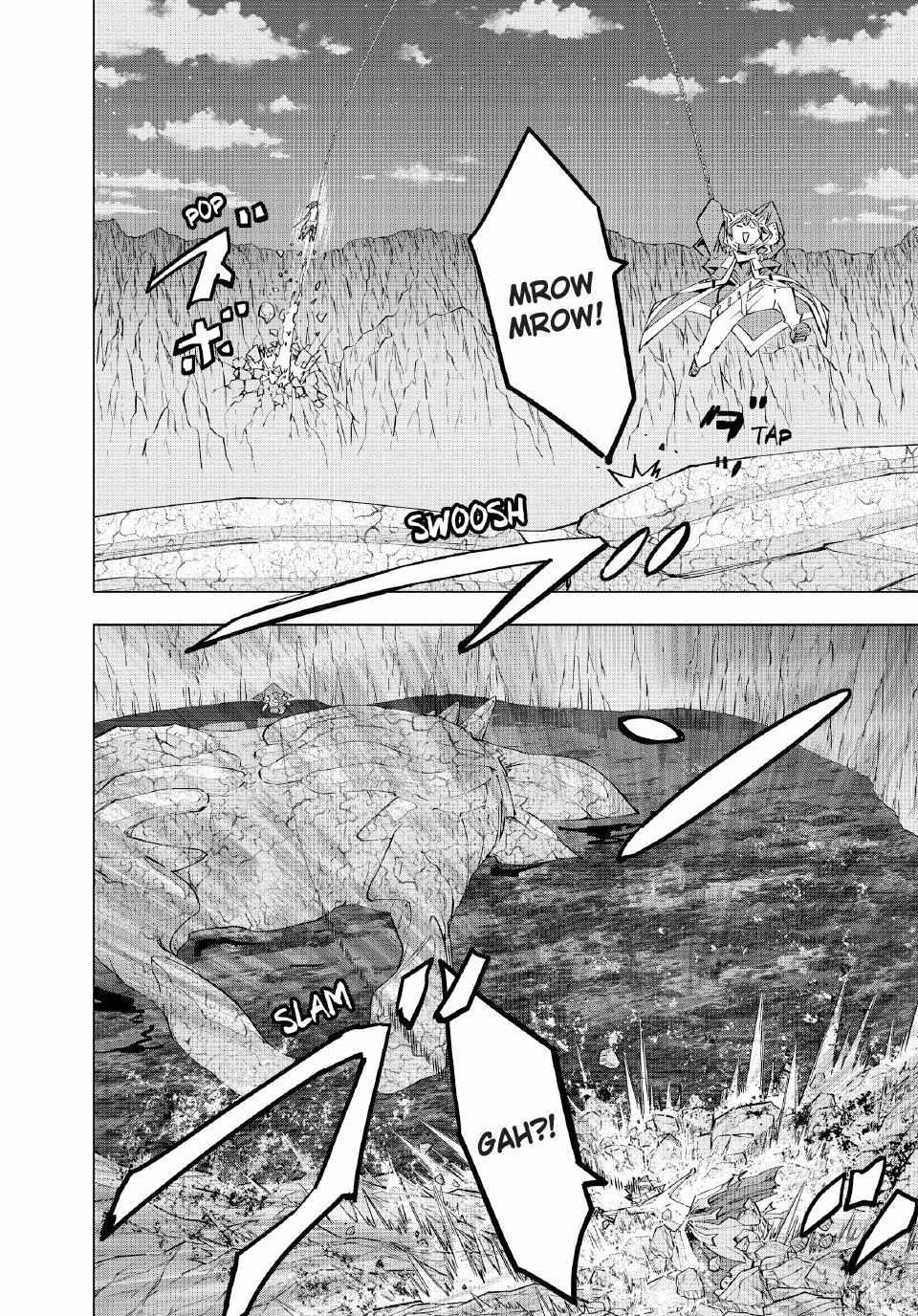 Shinjiteita Nakama-tachi ni Dungeon Okuchi de Korosarekaketa ga Gift "Mugen Gacha" de Level 9999 no Nakama-tachi o Te ni Irete Moto Party Member to Sekai ni Fukushuu & "Zamaa!" Shimasu! Chapter 195 — Page 14