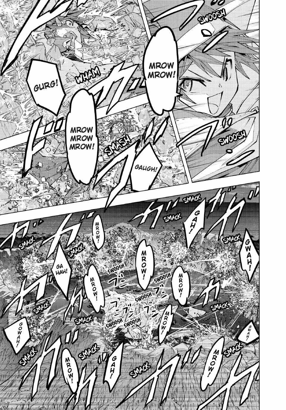 Shinjiteita Nakama-tachi ni Dungeon Okuchi de Korosarekaketa ga Gift "Mugen Gacha" de Level 9999 no Nakama-tachi o Te ni Irete Moto Party Member to Sekai ni Fukushuu & "Zamaa!" Shimasu! Chapter 195 — Page 15