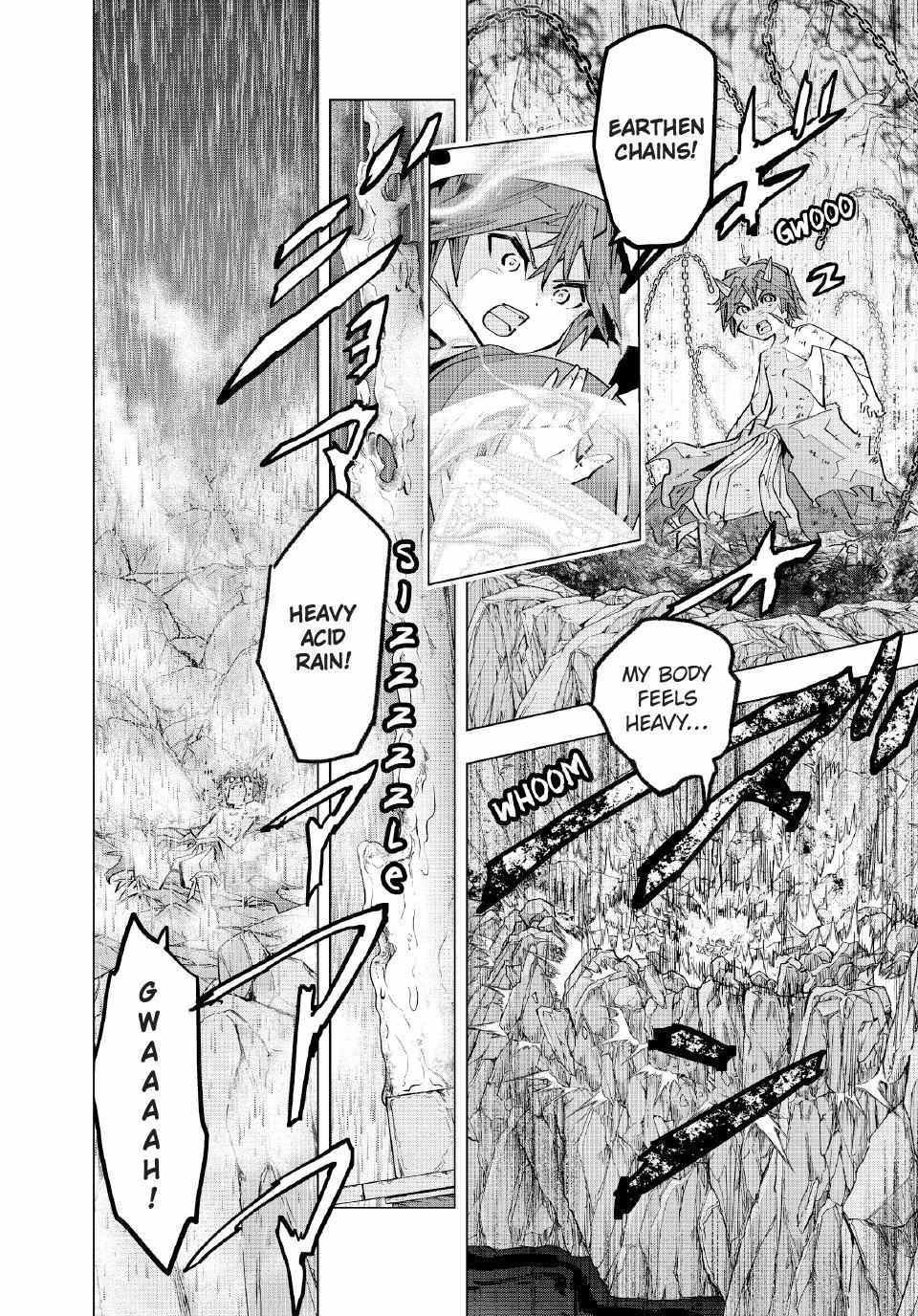 Shinjiteita Nakama-tachi ni Dungeon Okuchi de Korosarekaketa ga Gift "Mugen Gacha" de Level 9999 no Nakama-tachi o Te ni Irete Moto Party Member to Sekai ni Fukushuu & "Zamaa!" Shimasu! Chapter 195 — Page 19