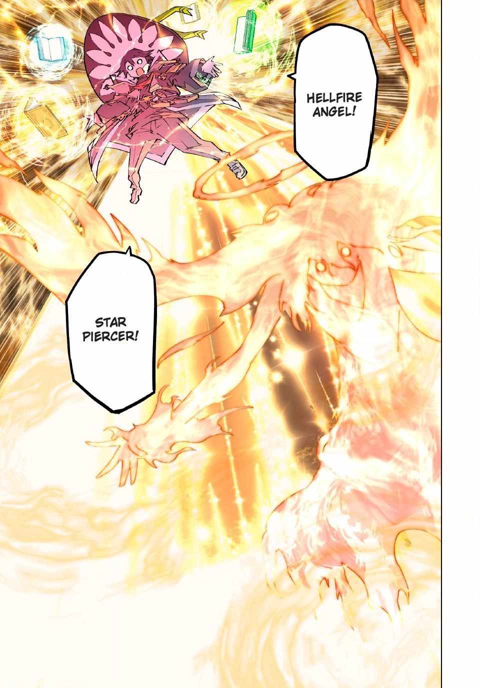 Shinjiteita Nakama-tachi ni Dungeon Okuchi de Korosarekaketa ga Gift "Mugen Gacha" de Level 9999 no Nakama-tachi o Te ni Irete Moto Party Member to Sekai ni Fukushuu & "Zamaa!" Shimasu! Chapter 195 — Page 20