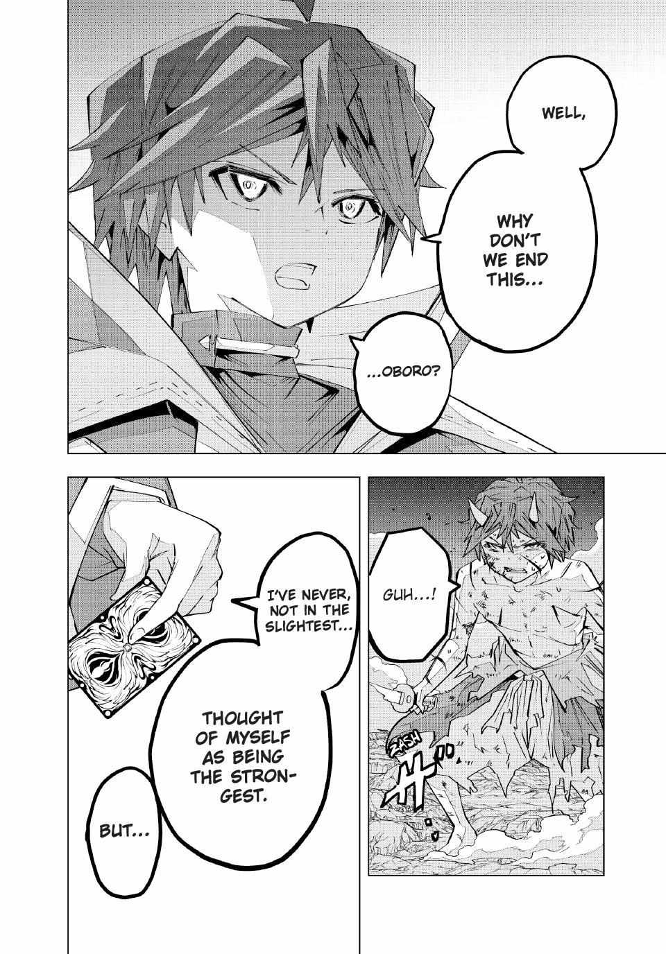 Shinjiteita Nakama-tachi ni Dungeon Okuchi de Korosarekaketa ga Gift "Mugen Gacha" de Level 9999 no Nakama-tachi o Te ni Irete Moto Party Member to Sekai ni Fukushuu & "Zamaa!" Shimasu! Chapter 195 — Page 25