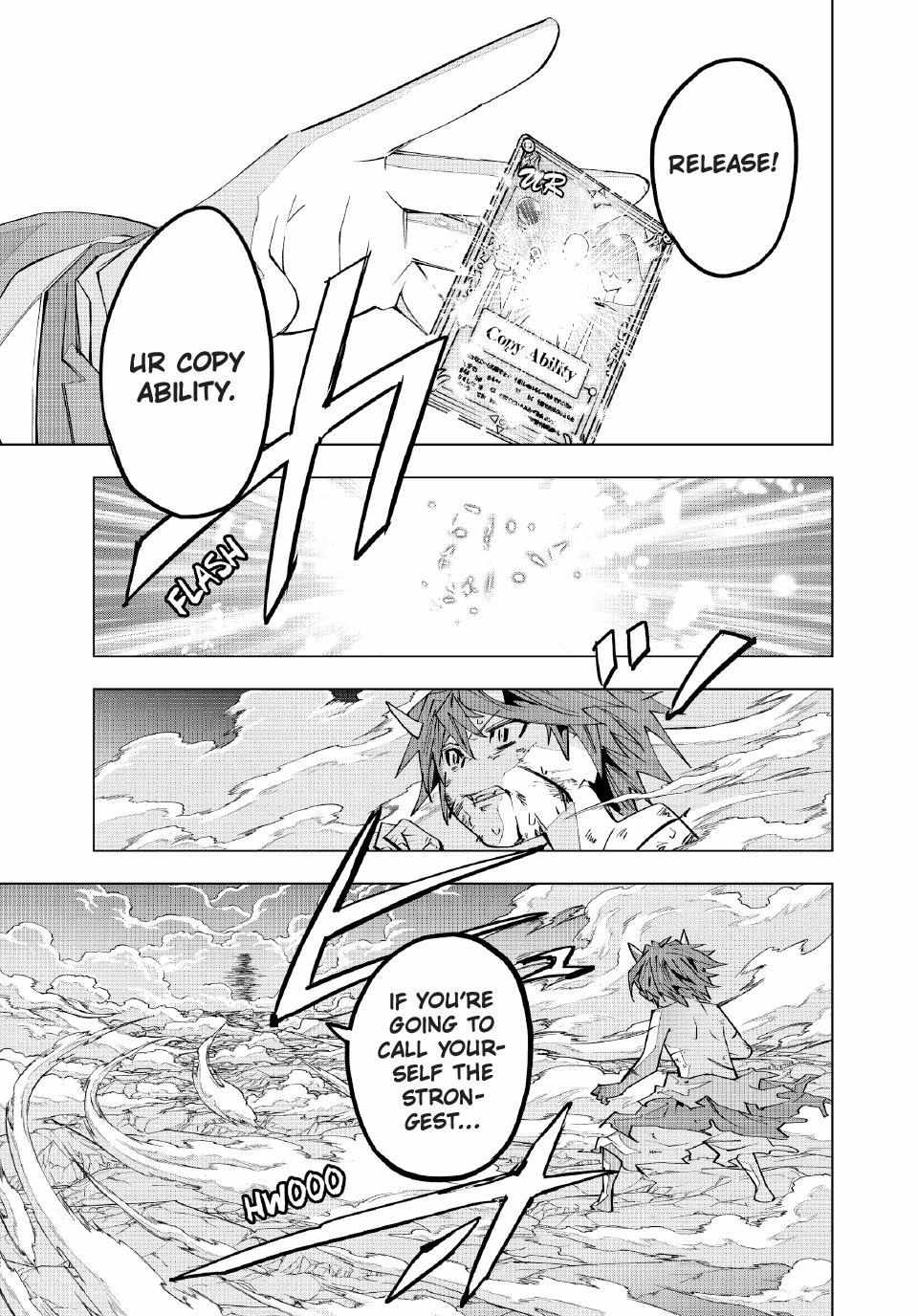 Shinjiteita Nakama-tachi ni Dungeon Okuchi de Korosarekaketa ga Gift "Mugen Gacha" de Level 9999 no Nakama-tachi o Te ni Irete Moto Party Member to Sekai ni Fukushuu & "Zamaa!" Shimasu! Chapter 195 — Page 26