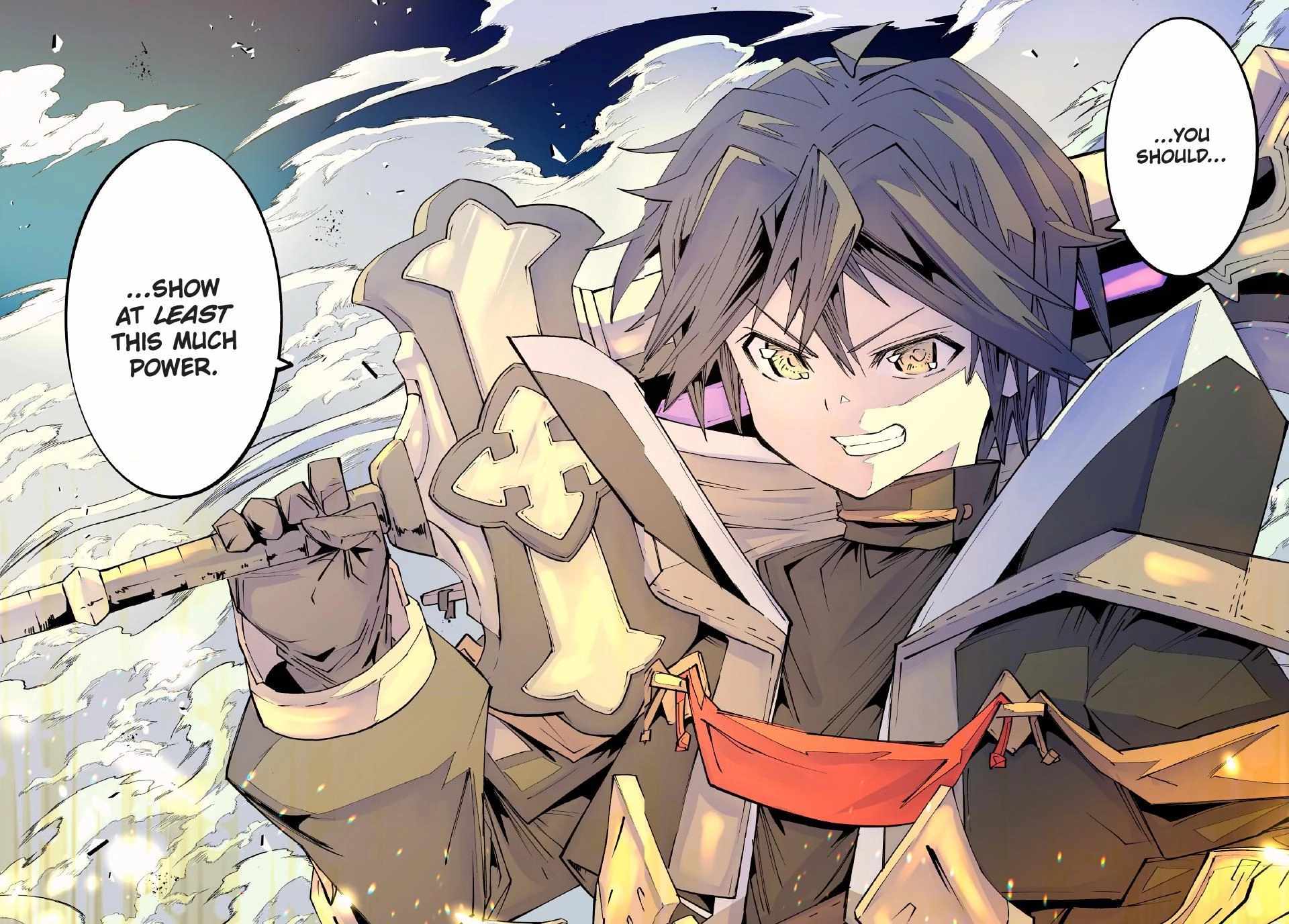Shinjiteita Nakama-tachi ni Dungeon Okuchi de Korosarekaketa ga Gift "Mugen Gacha" de Level 9999 no Nakama-tachi o Te ni Irete Moto Party Member to Sekai ni Fukushuu & "Zamaa!" Shimasu! Chapter 195 — Page 27