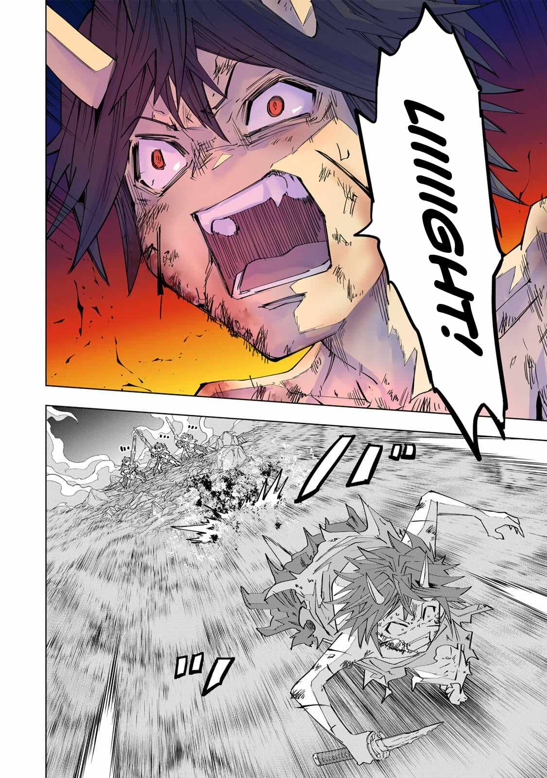 Shinjiteita Nakama-tachi ni Dungeon Okuchi de Korosarekaketa ga Gift "Mugen Gacha" de Level 9999 no Nakama-tachi o Te ni Irete Moto Party Member to Sekai ni Fukushuu & "Zamaa!" Shimasu! Chapter 196 — Page 6