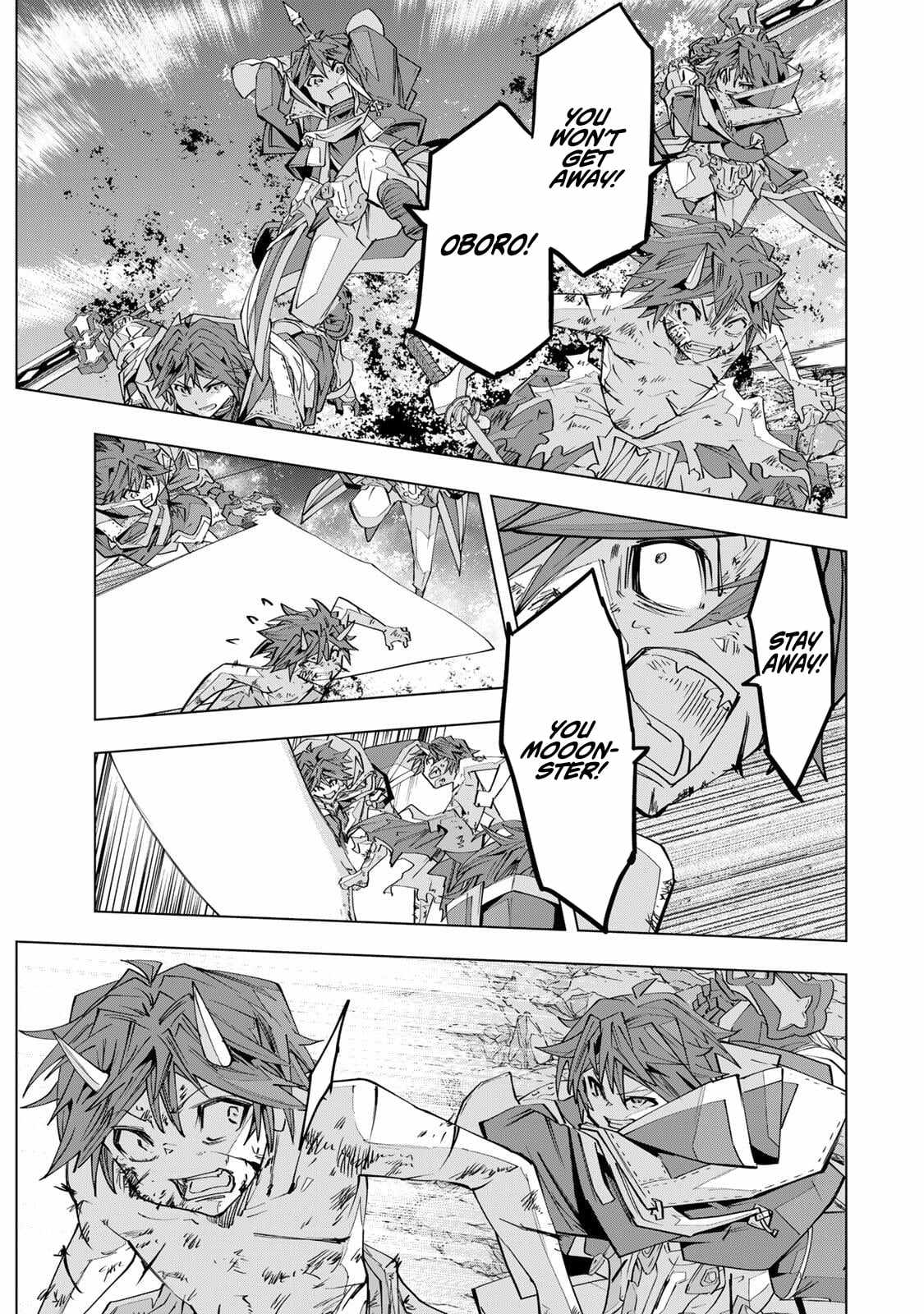 Shinjiteita Nakama-tachi ni Dungeon Okuchi de Korosarekaketa ga Gift "Mugen Gacha" de Level 9999 no Nakama-tachi o Te ni Irete Moto Party Member to Sekai ni Fukushuu & "Zamaa!" Shimasu! Chapter 196 — Page 7