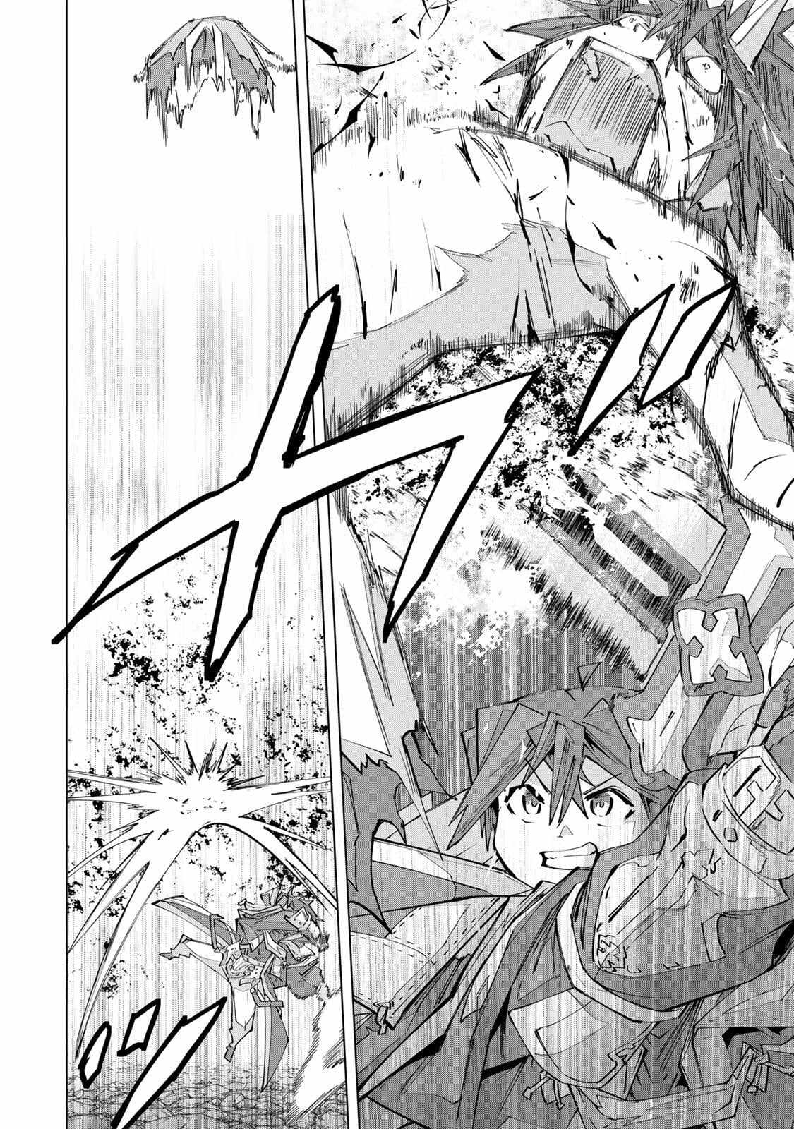 Shinjiteita Nakama-tachi ni Dungeon Okuchi de Korosarekaketa ga Gift "Mugen Gacha" de Level 9999 no Nakama-tachi o Te ni Irete Moto Party Member to Sekai ni Fukushuu & "Zamaa!" Shimasu! Chapter 196 — Page 8