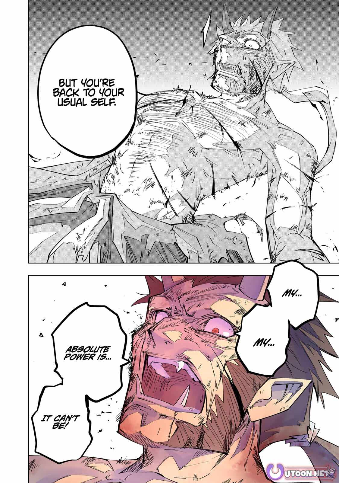 Shinjiteita Nakama-tachi ni Dungeon Okuchi de Korosarekaketa ga Gift "Mugen Gacha" de Level 9999 no Nakama-tachi o Te ni Irete Moto Party Member to Sekai ni Fukushuu & "Zamaa!" Shimasu! Chapter 196 — Page 10