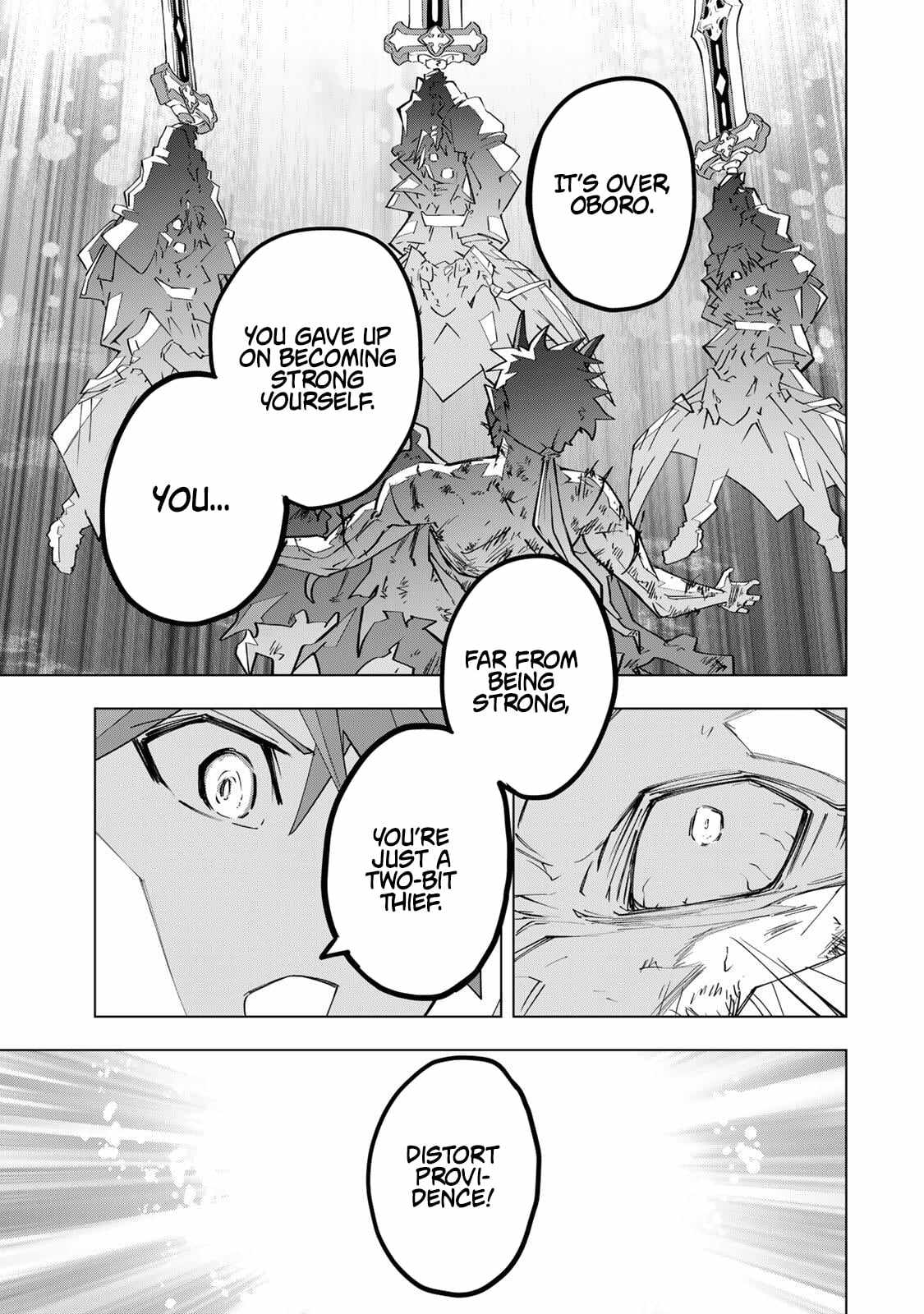 Shinjiteita Nakama-tachi ni Dungeon Okuchi de Korosarekaketa ga Gift "Mugen Gacha" de Level 9999 no Nakama-tachi o Te ni Irete Moto Party Member to Sekai ni Fukushuu & "Zamaa!" Shimasu! Chapter 196 — Page 11