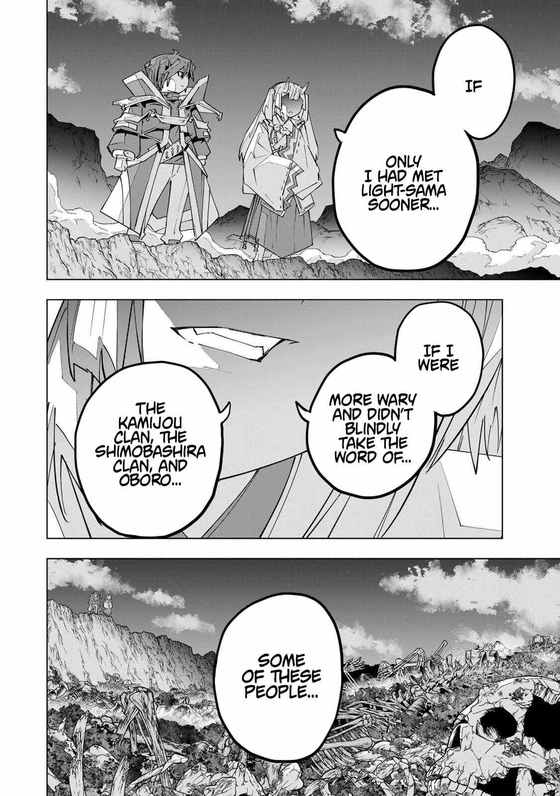 Shinjiteita Nakama-tachi ni Dungeon Okuchi de Korosarekaketa ga Gift "Mugen Gacha" de Level 9999 no Nakama-tachi o Te ni Irete Moto Party Member to Sekai ni Fukushuu & "Zamaa!" Shimasu! Chapter 197 — Page 6